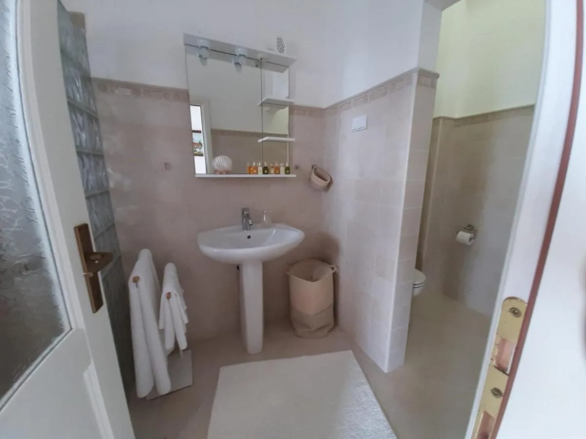 Luxury Villa Alena