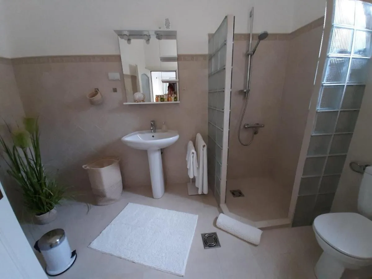 Luxury Villa Alena
