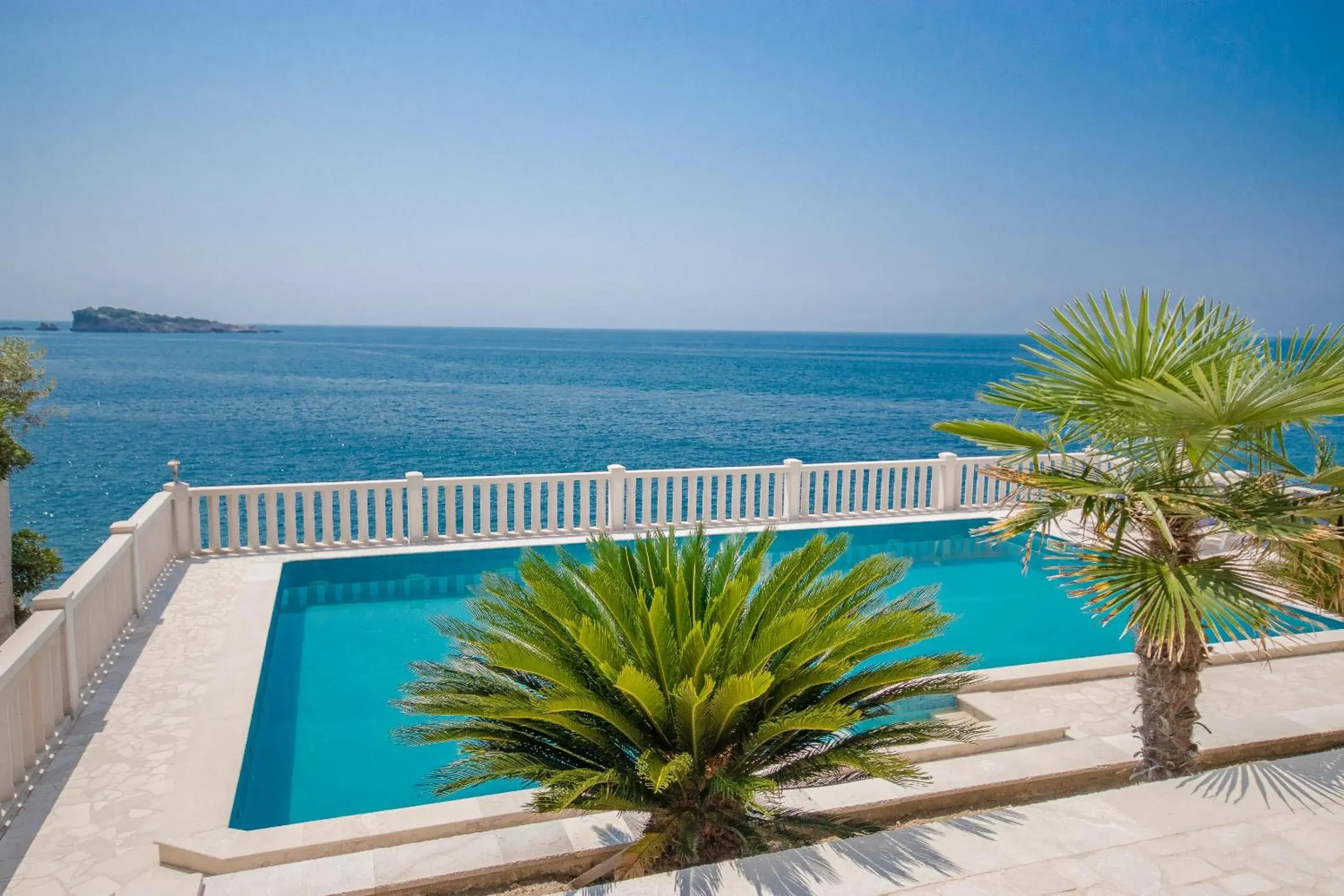 Luxury Villa Alena Luxury Villa Alena