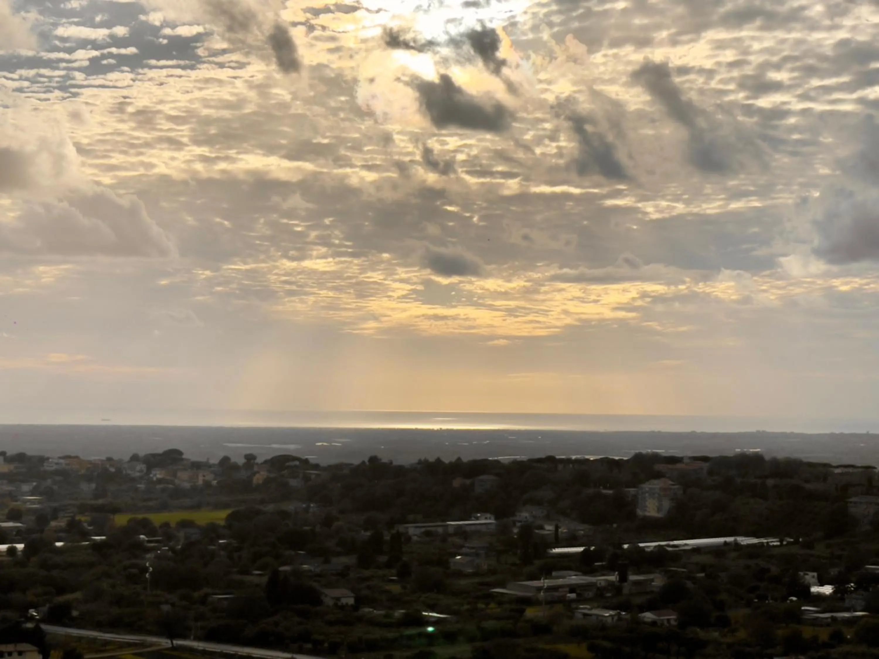 View (from property/room) in Casa Vacanze Palazzo Primoli