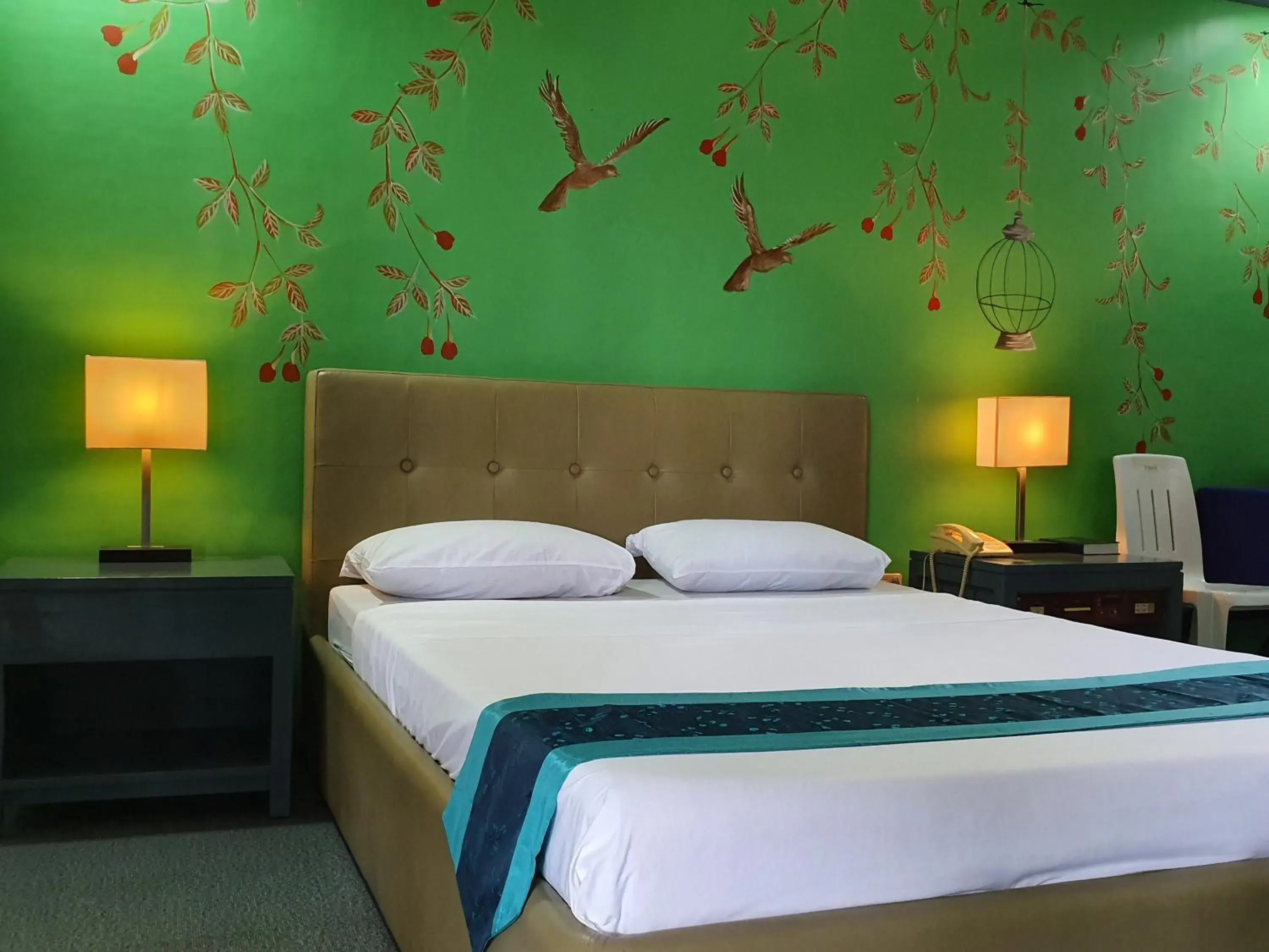 Bedroom, Bed in Riverview Resort and Conference Center Bedroom, Bed in Riverview Resort and Conference Center