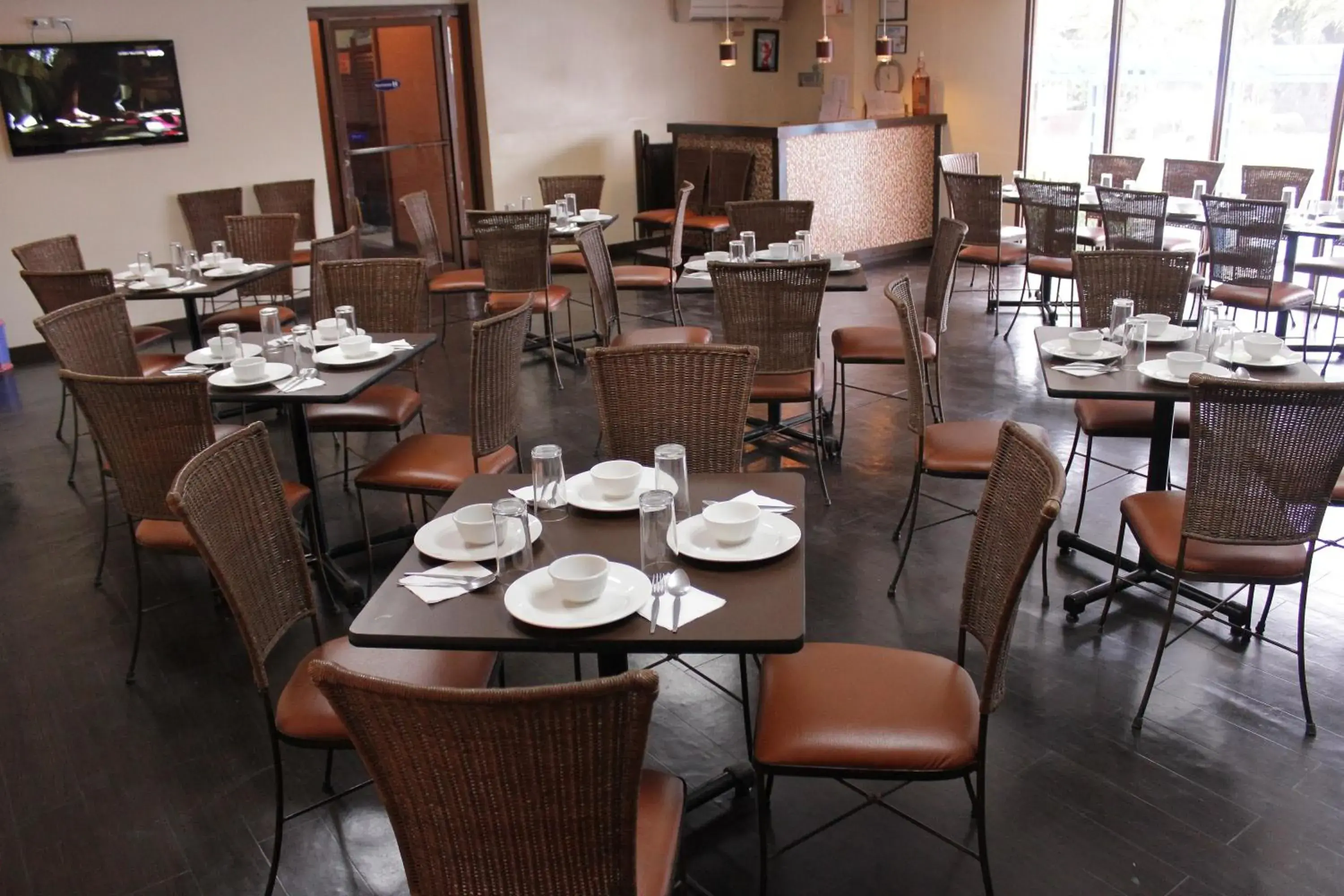 Restaurant/places to eat in Riverview Resort and Conference Center Restaurant/places to eat in Riverview Resort and Conference Center