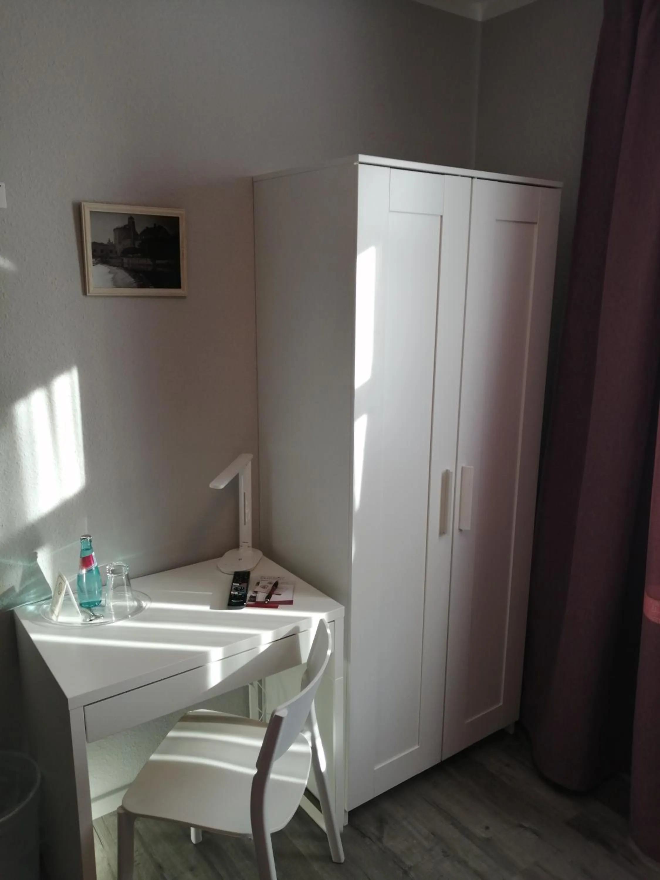 Photo of the whole room in Hotel Altes Badehaus