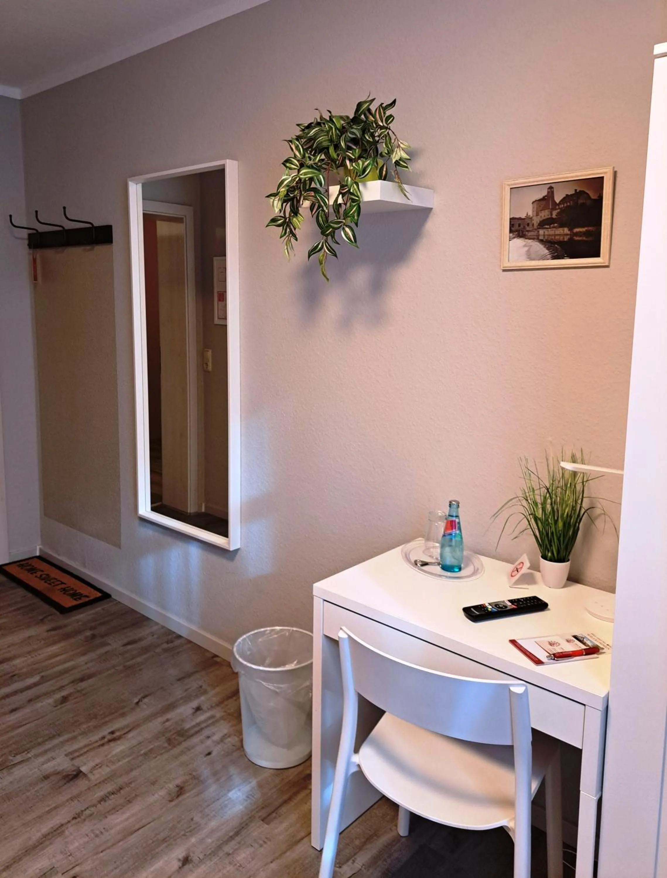 Property building in Hotel Altes Badehaus