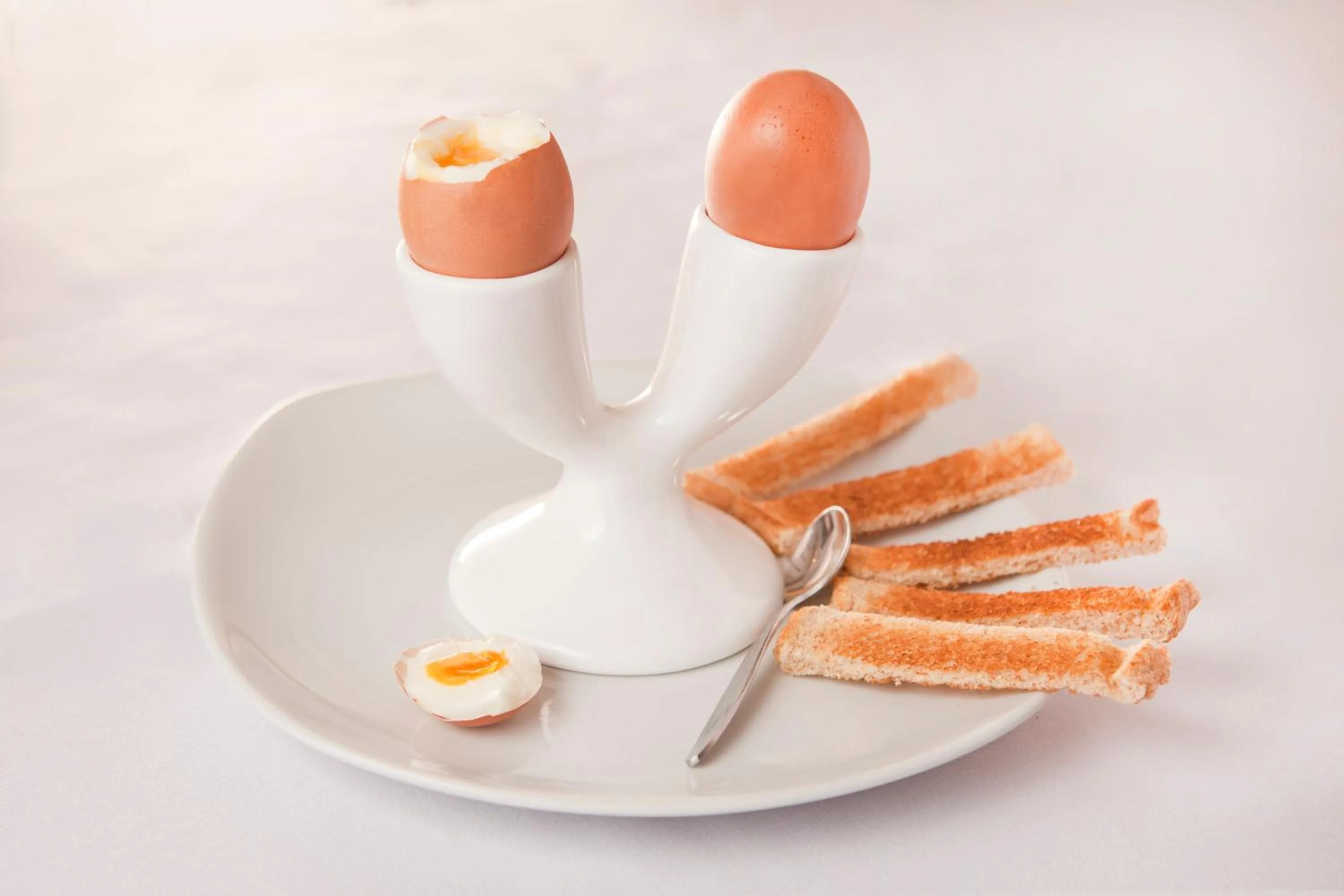 English/Irish breakfast in Ascot House