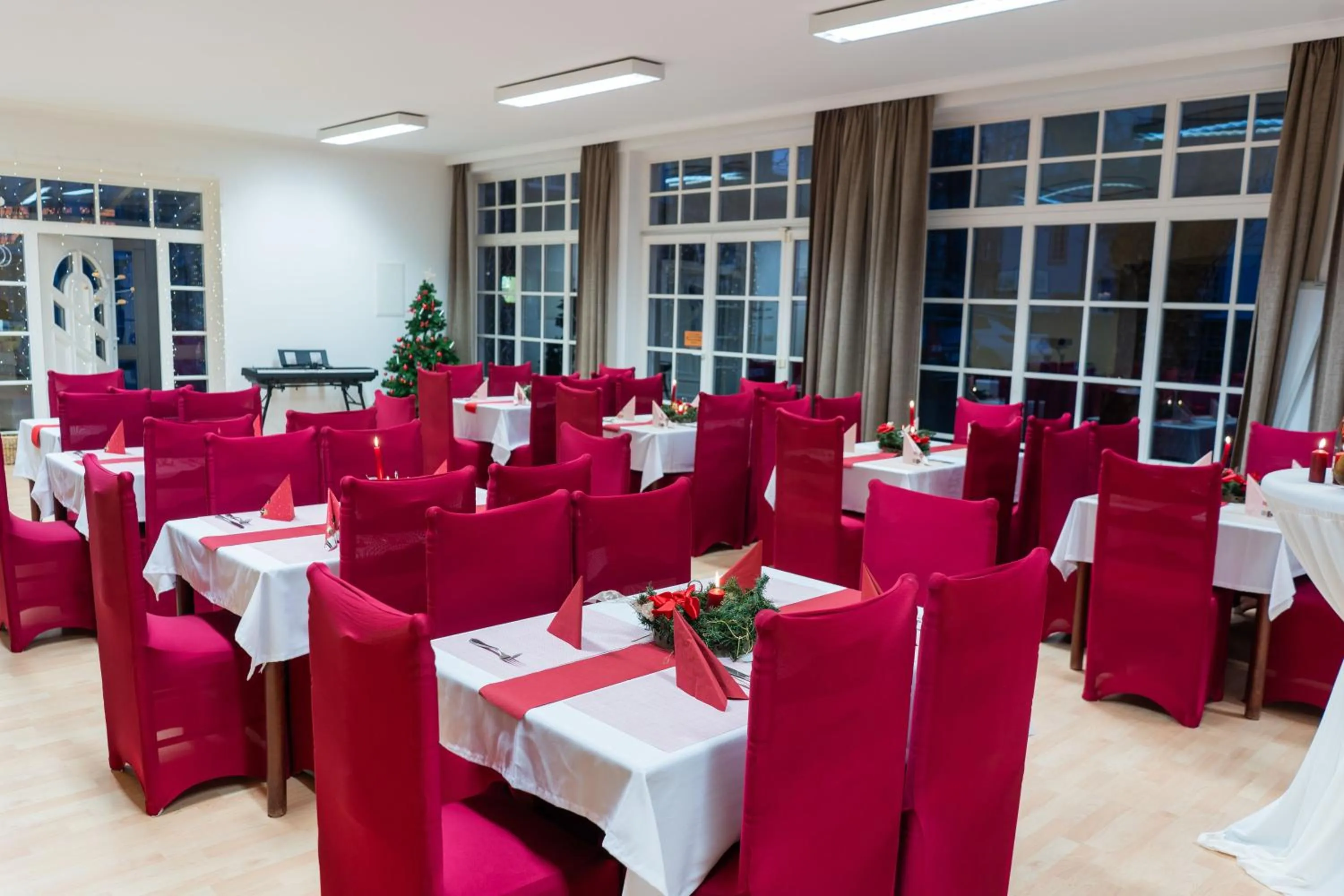 Banquet/Function facilities in Landhotel & Restaurant Kains Hof
