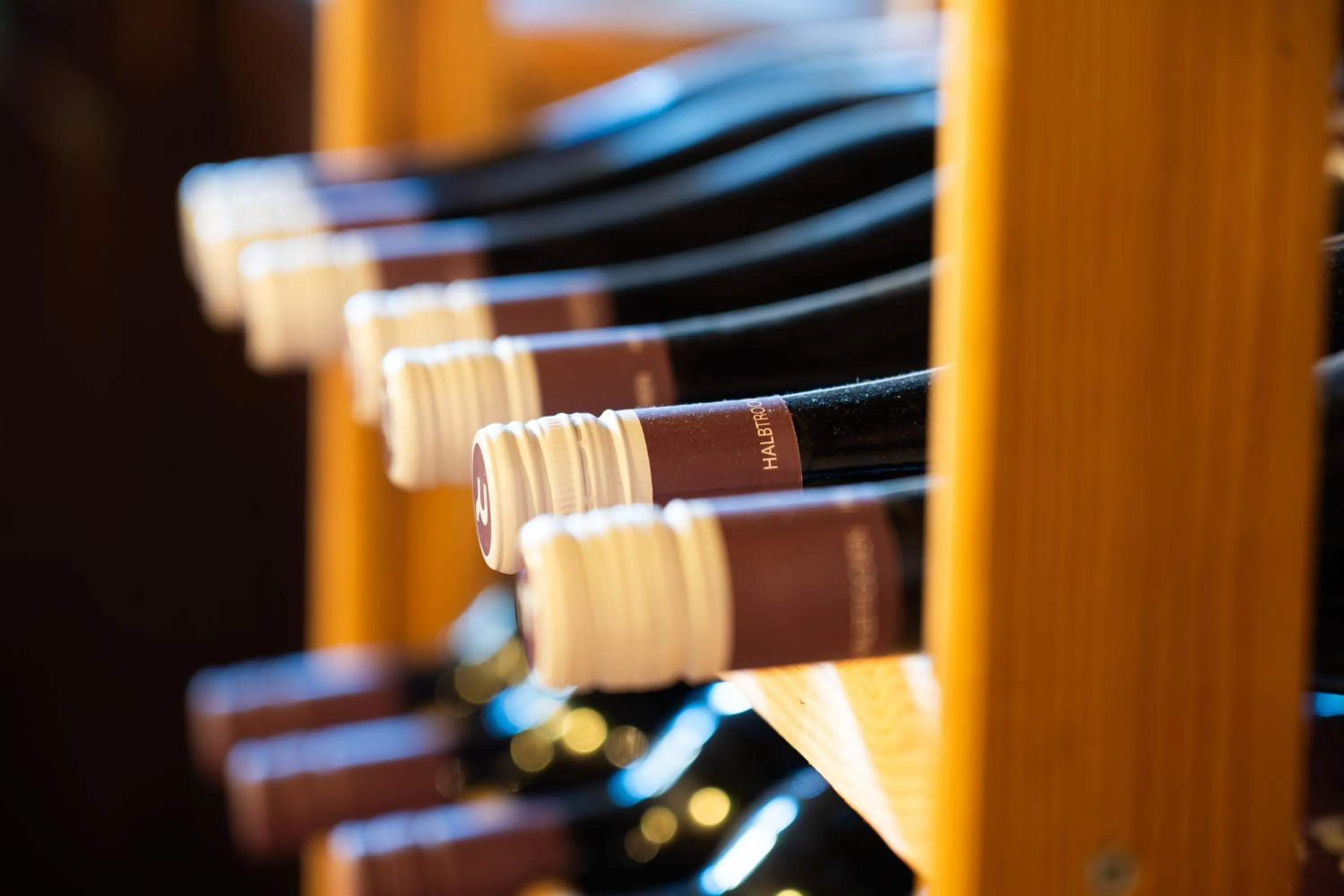 Restaurant/places to eat in Landhotel & Restaurant Kains Hof