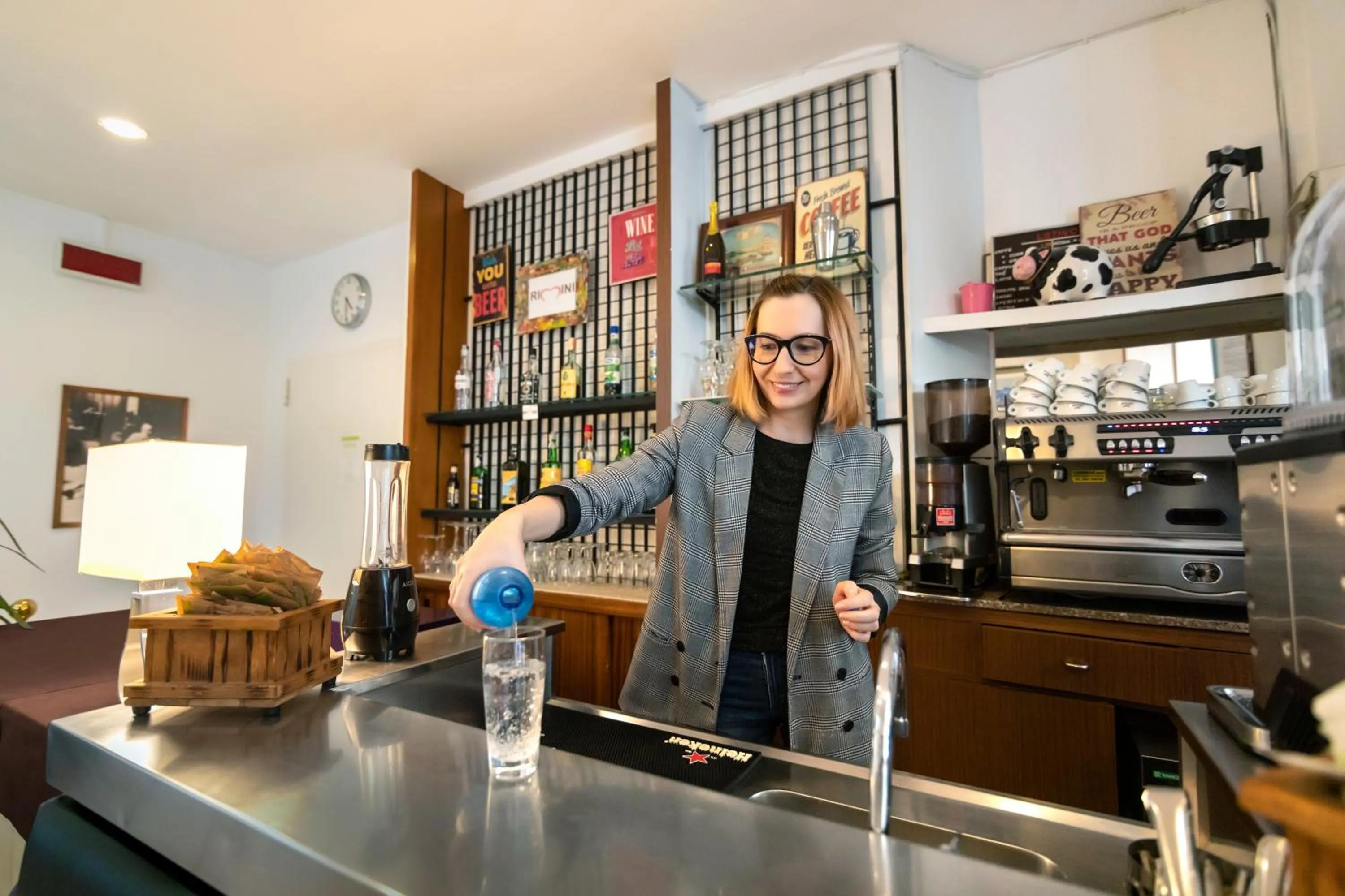 Hotel Ausonia B&B RiMiNi