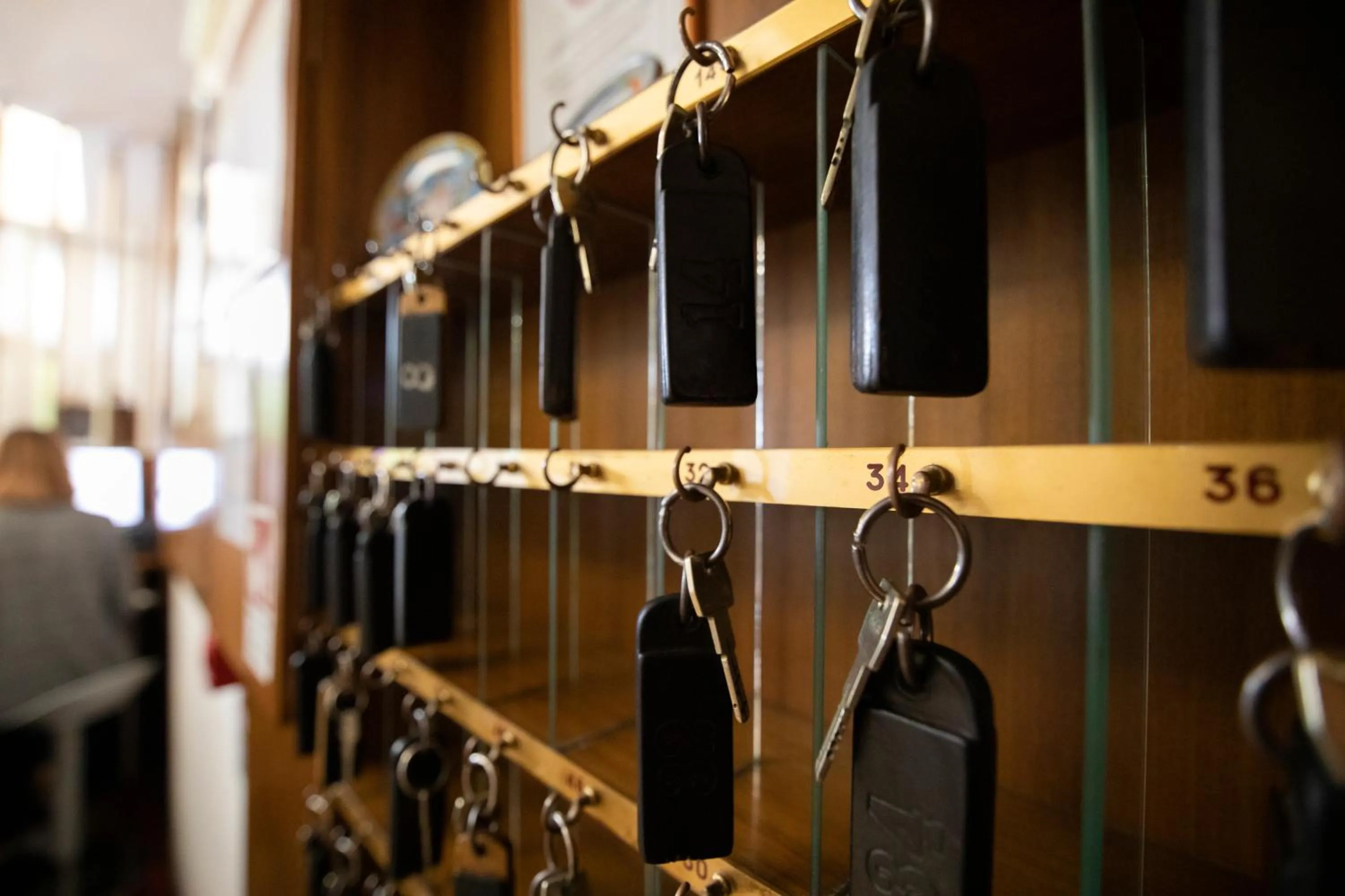 Hotel Ausonia B&B RiMiNi