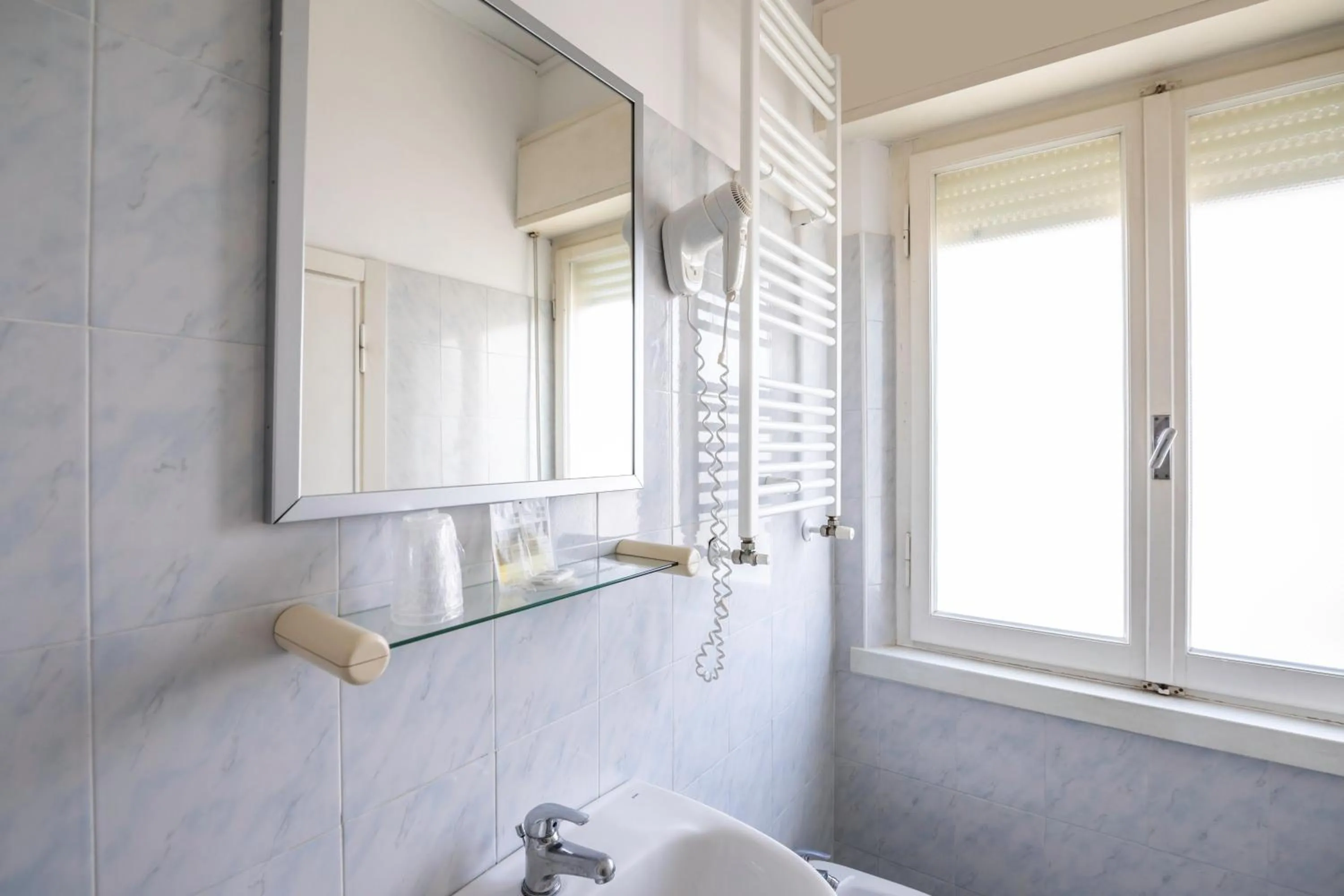 Hotel Ausonia B&B RiMiNi