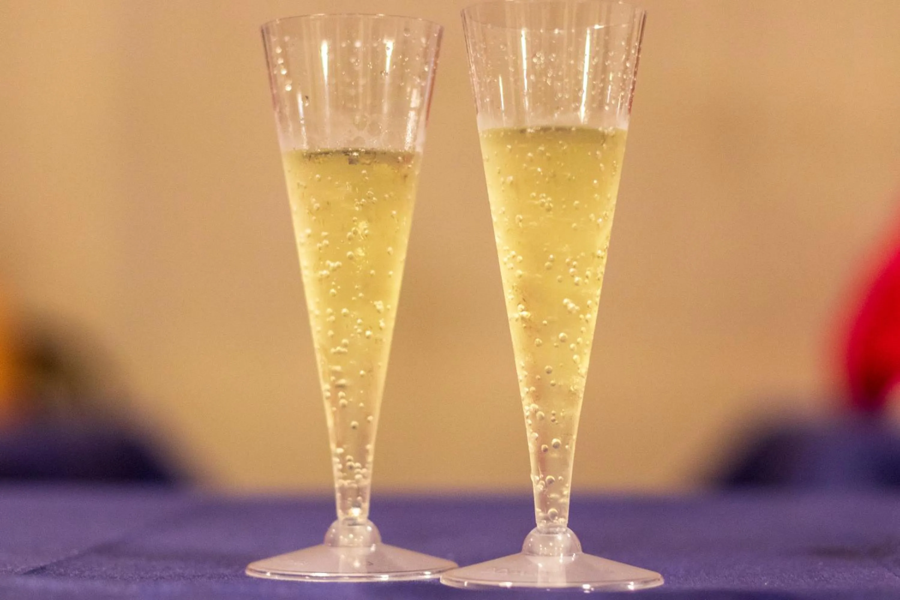 Drinks in Hotel Ausonia B&B RiMiNi