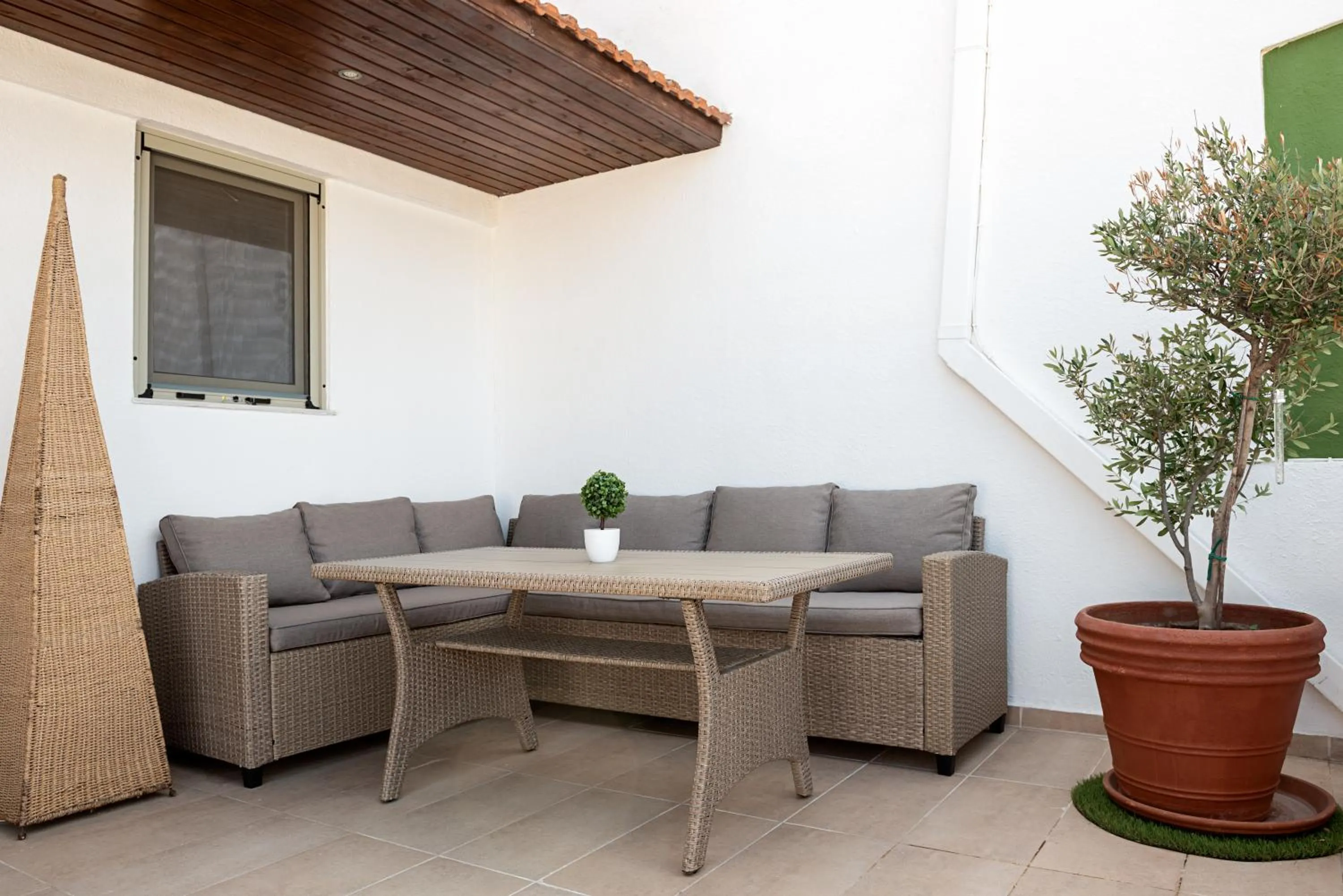 Terinikos Sunny Garden Hotel & Junior Suites