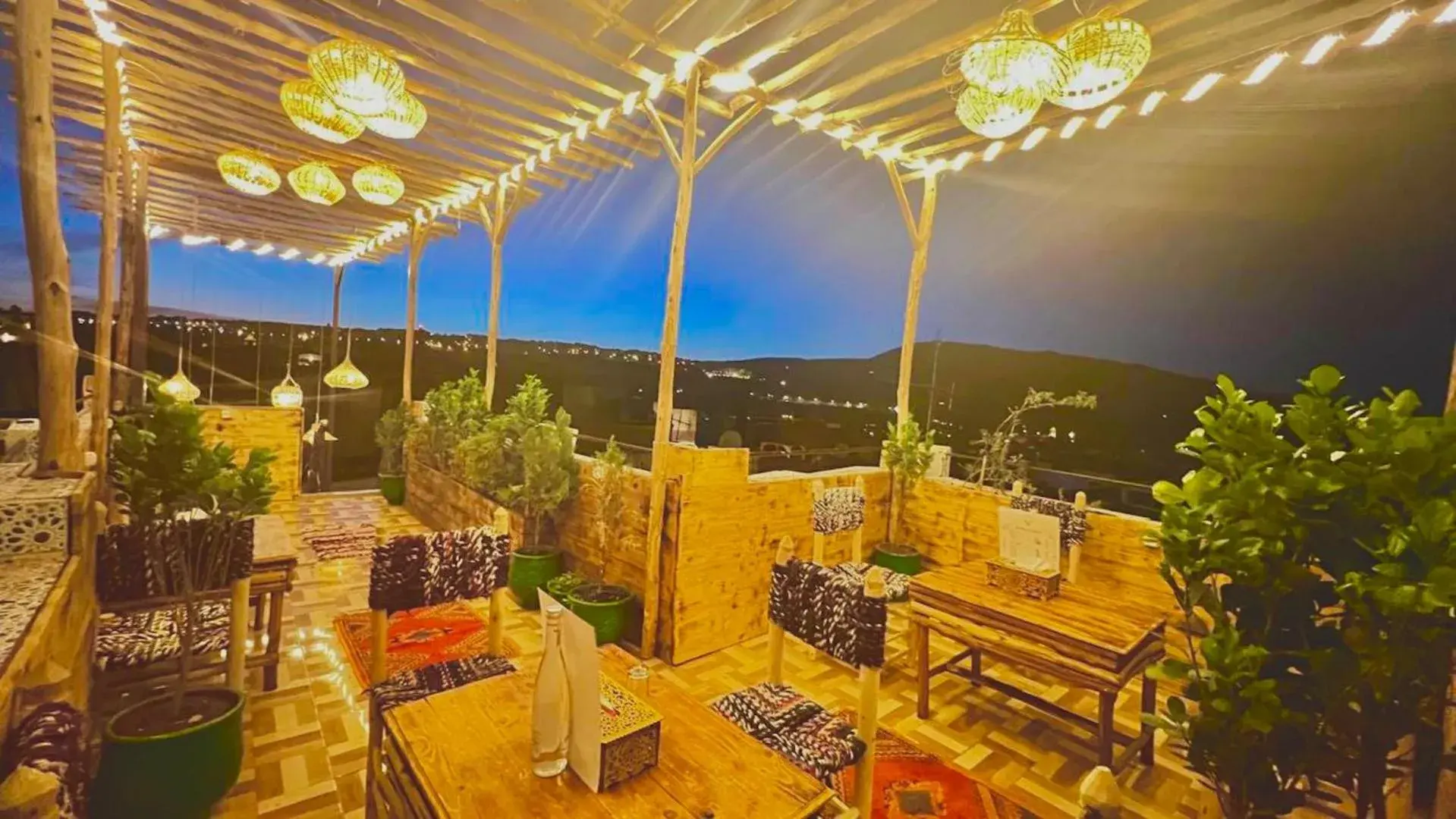 Property building in Riad Verus Property building in Riad Verus