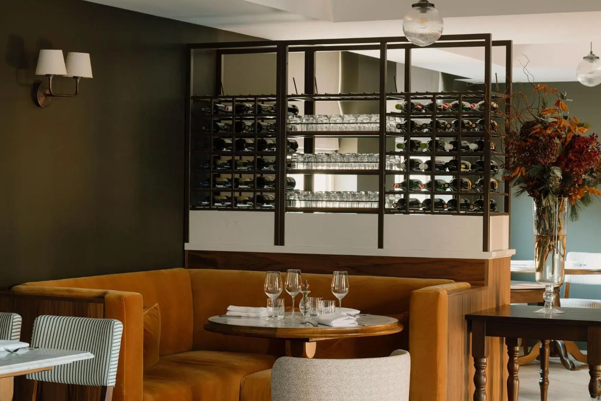 Restaurant/places to eat in Saltmoore Restaurant/places to eat in Saltmoore