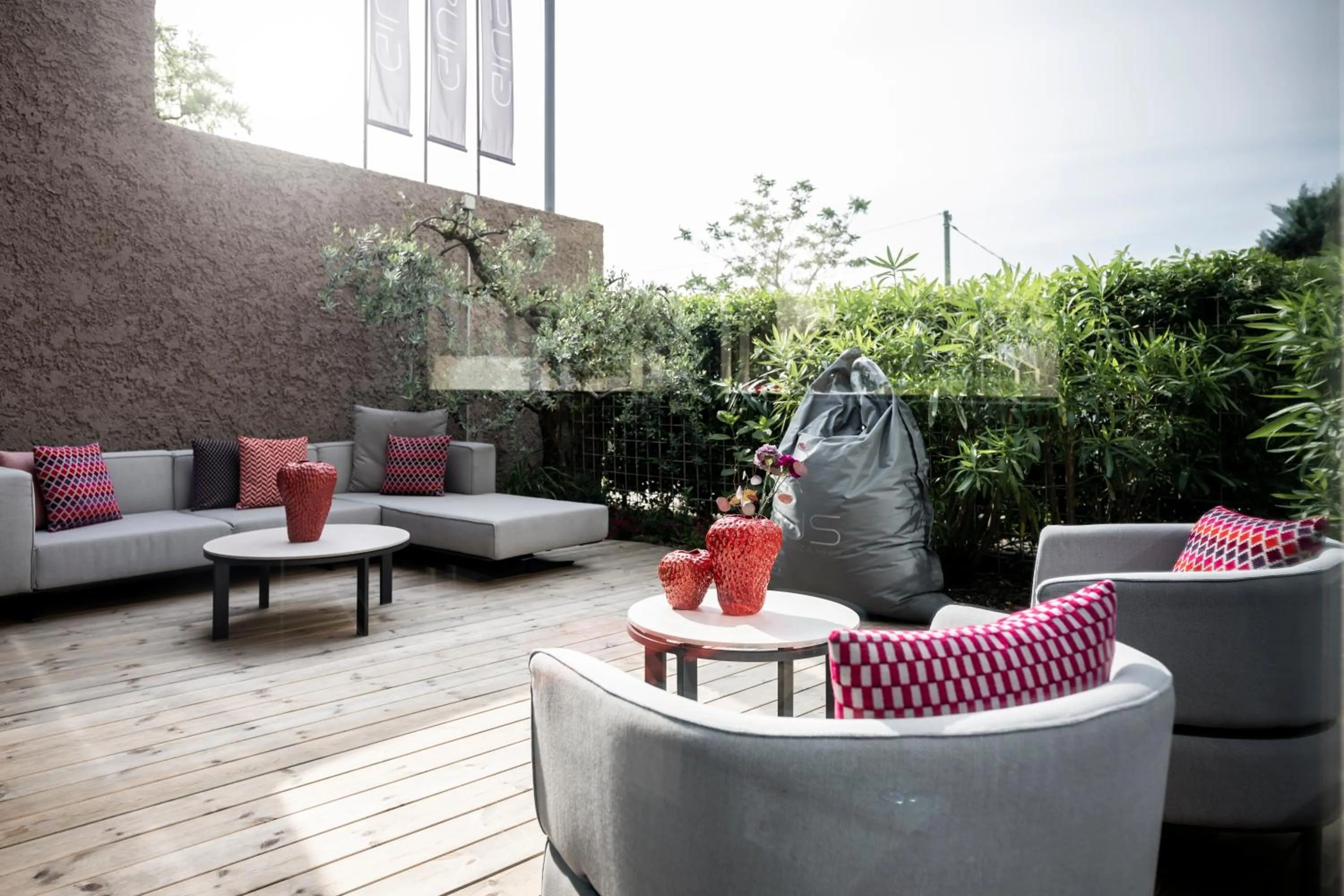 Designhotel Gius La Residenza