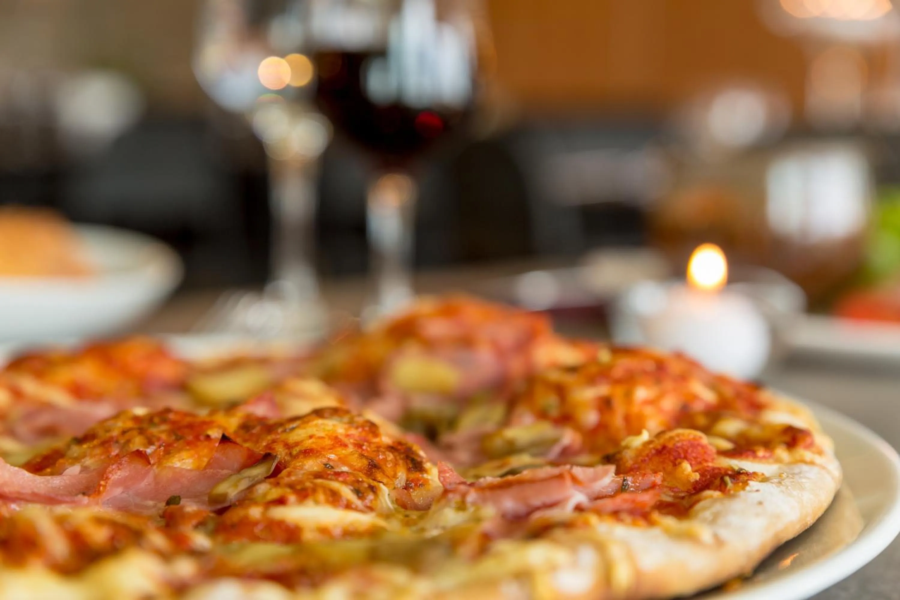 Food in Hôtel Originals City, Armony Dijon - Chenôve