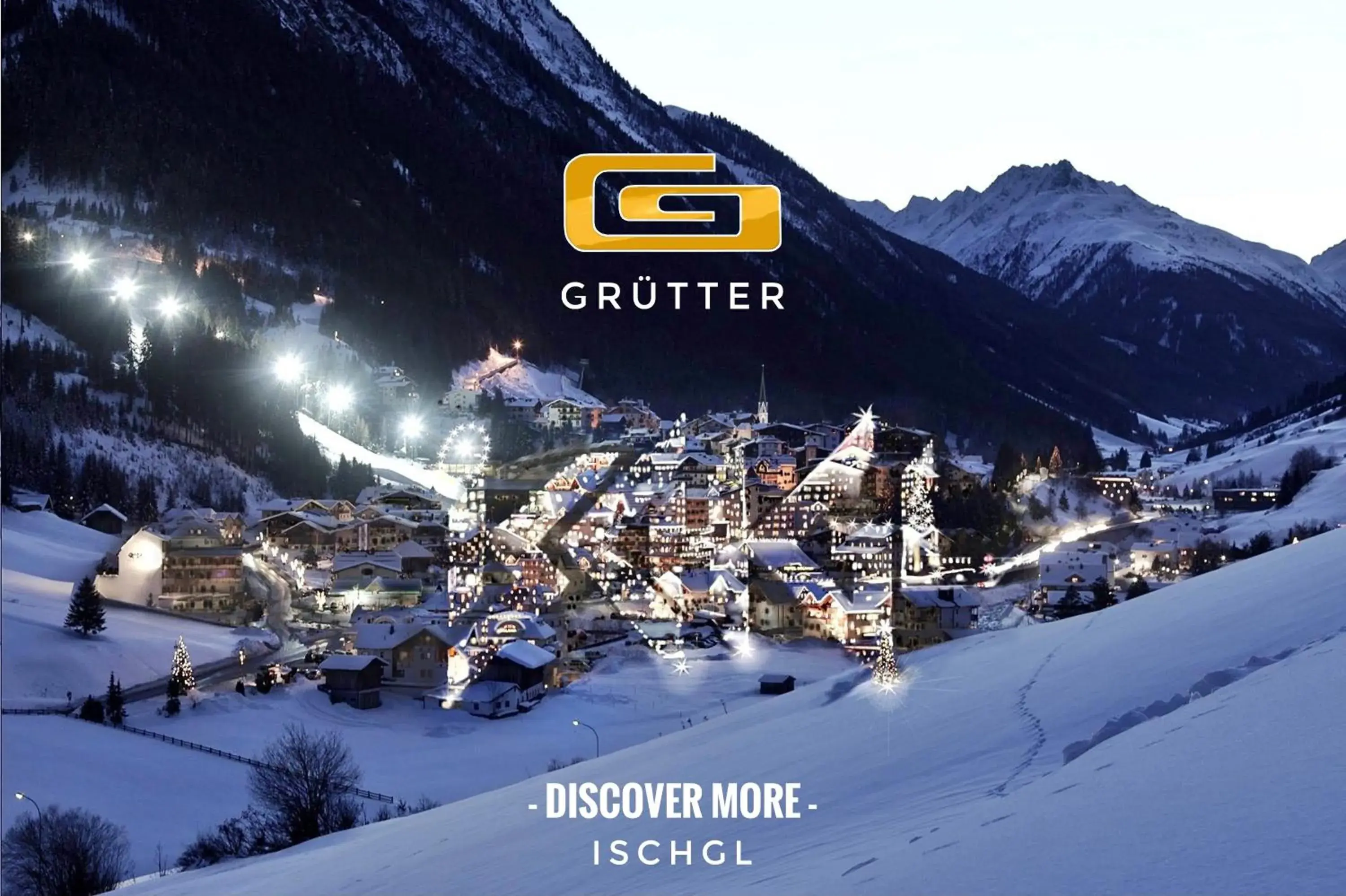 Grütter Luxury Apartments Grütter Luxury Apartments