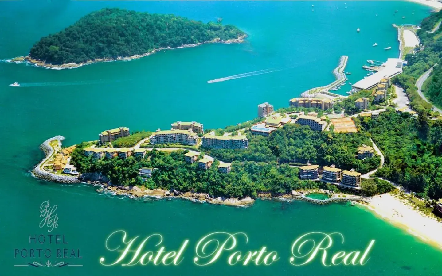 Hotel Porto Real Resort Hotel Porto Real Resort