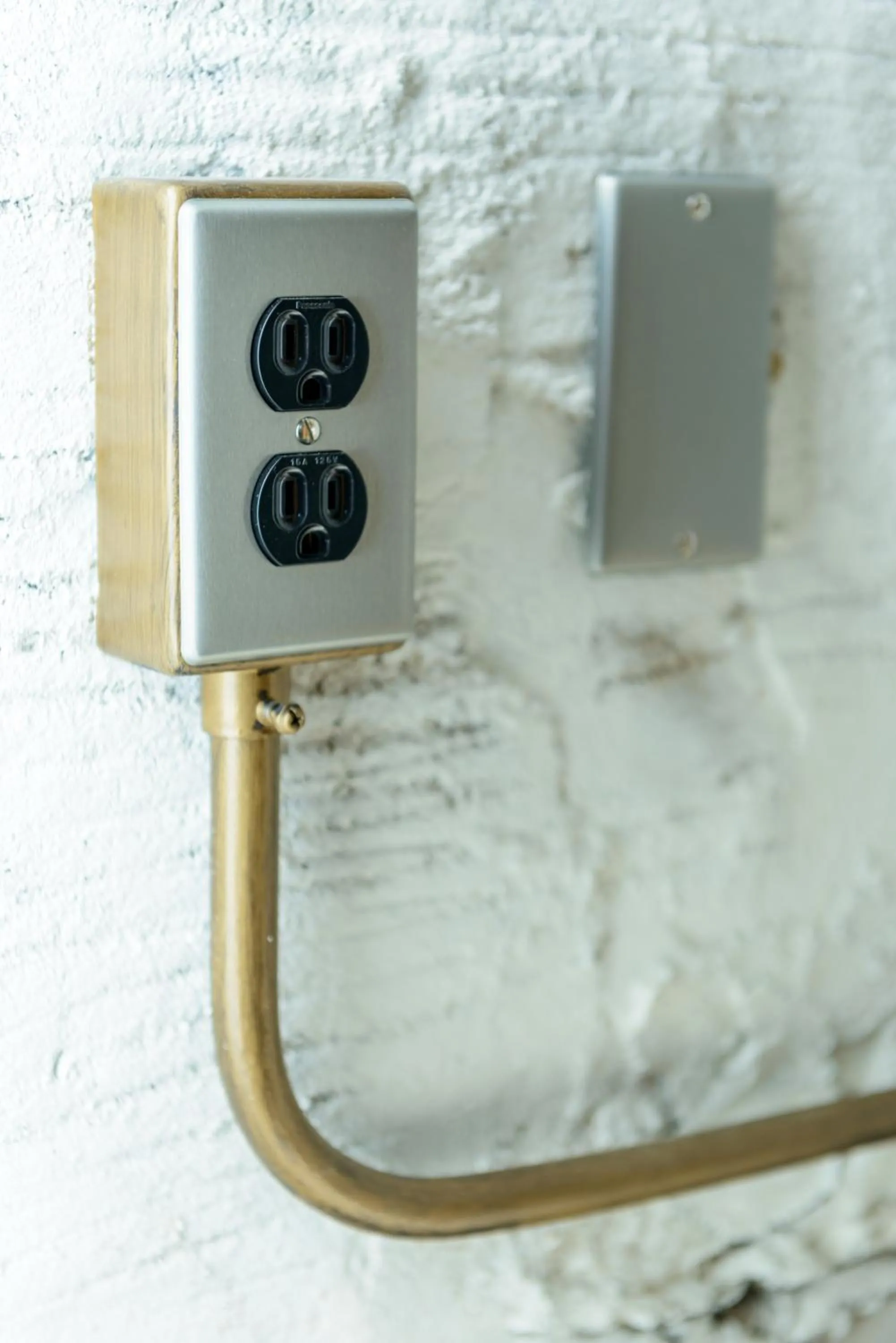 Living room in Rc Hotel Kyoto Yasaka