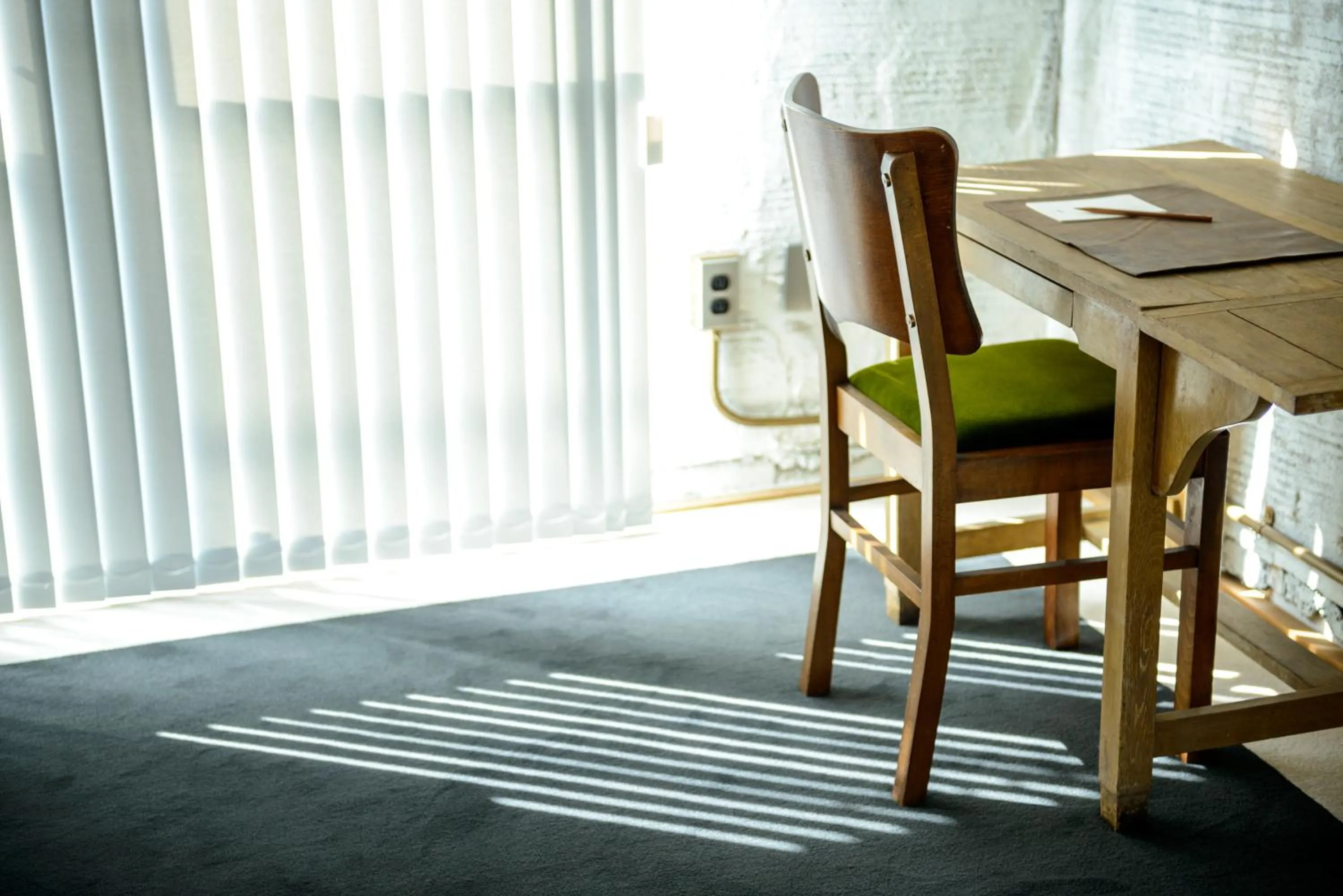 Living room in Rc Hotel Kyoto Yasaka