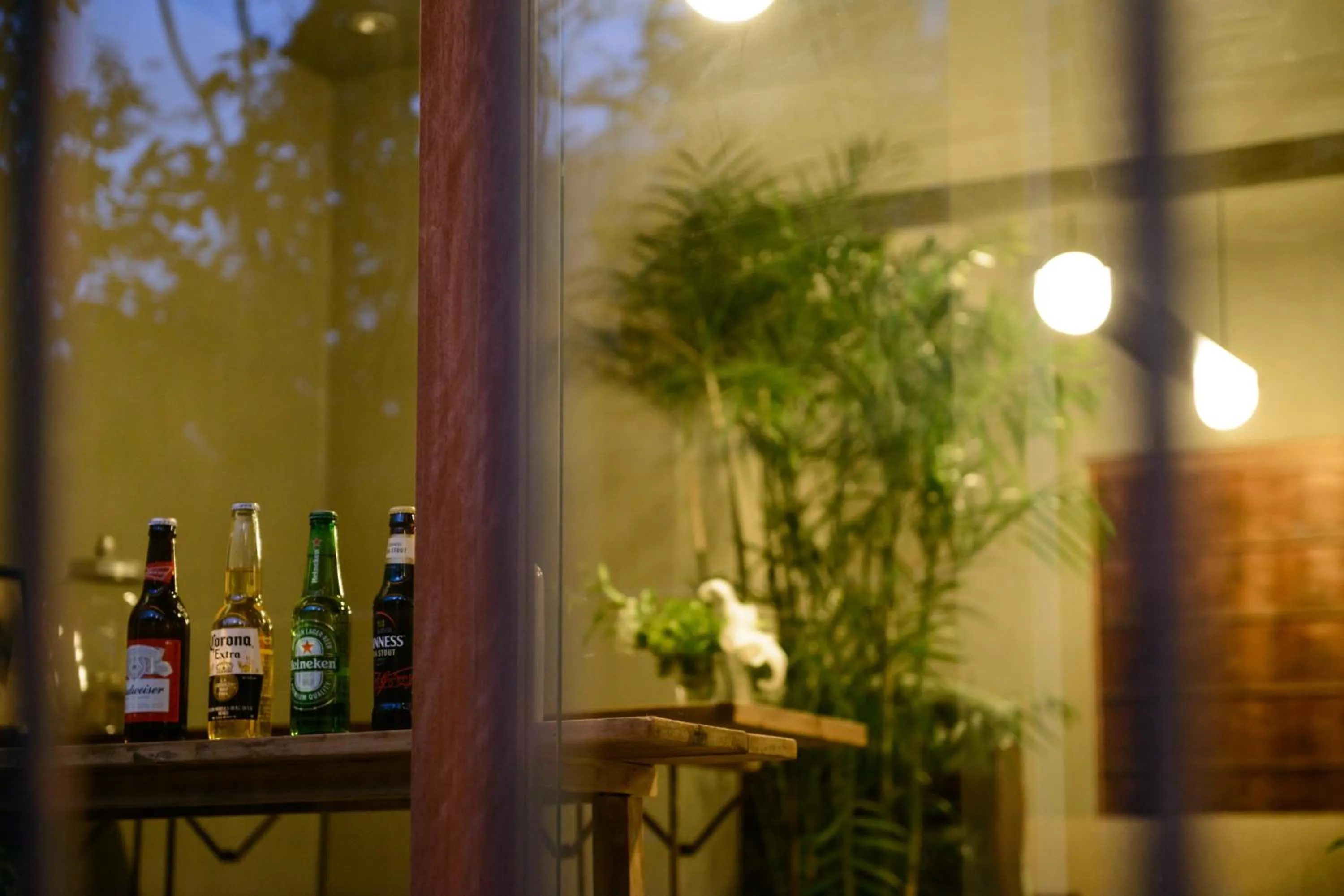 Lounge or bar in Rc Hotel Kyoto Yasaka