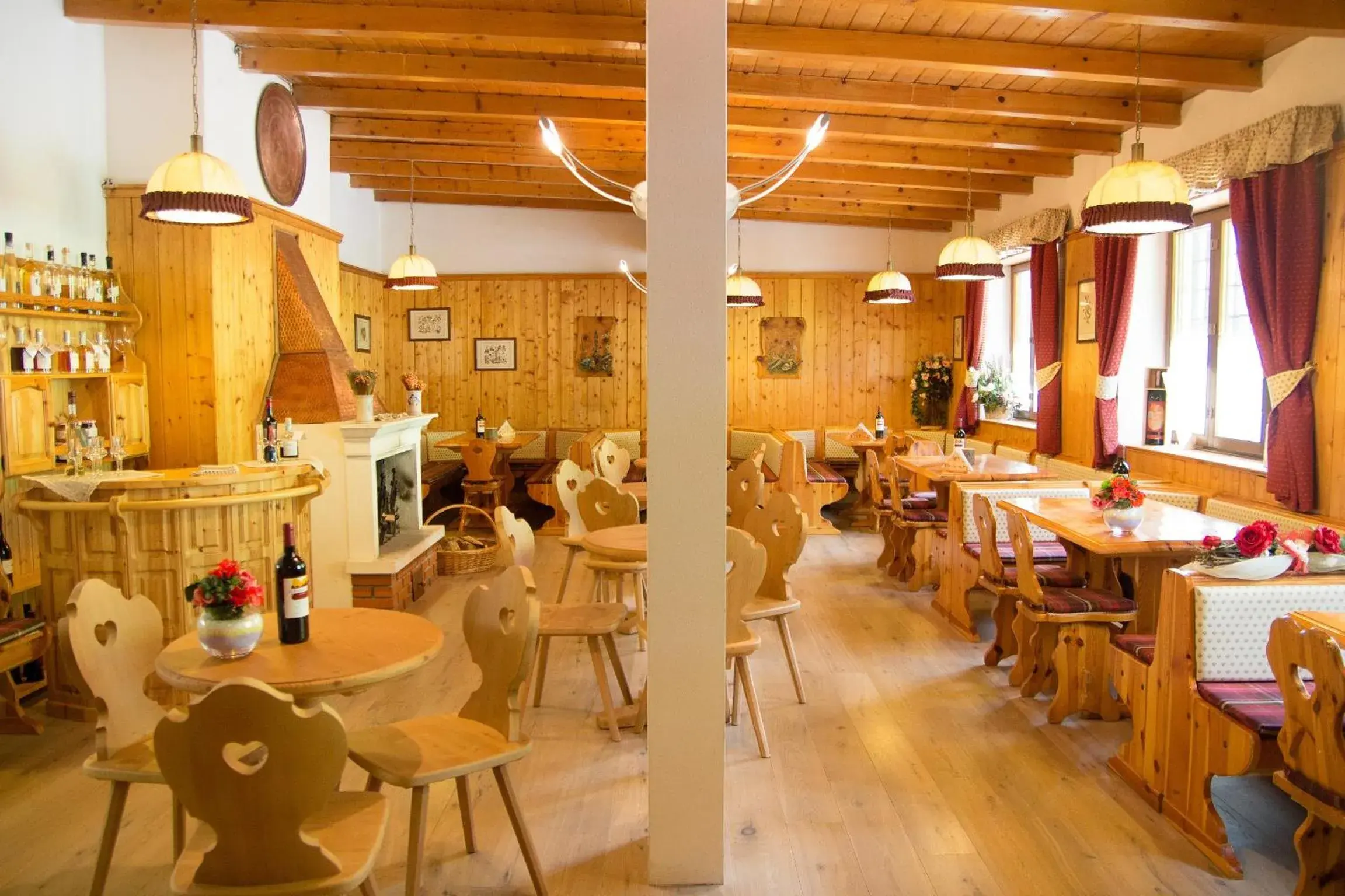 GH Hotel Piaz GH Hotel Piaz