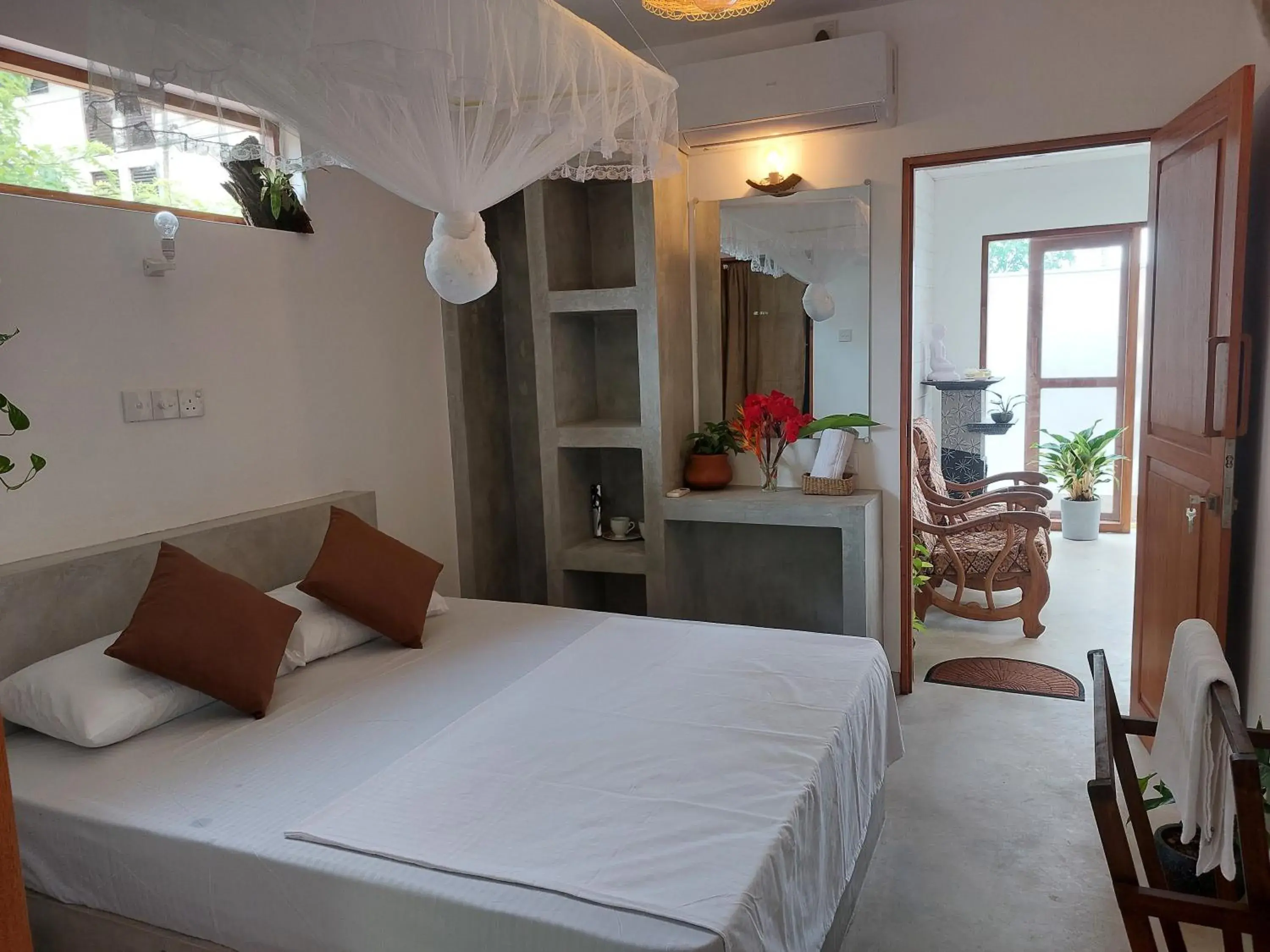 Large Double Room in CosyNsurf Large Double Room in CosyNsurf