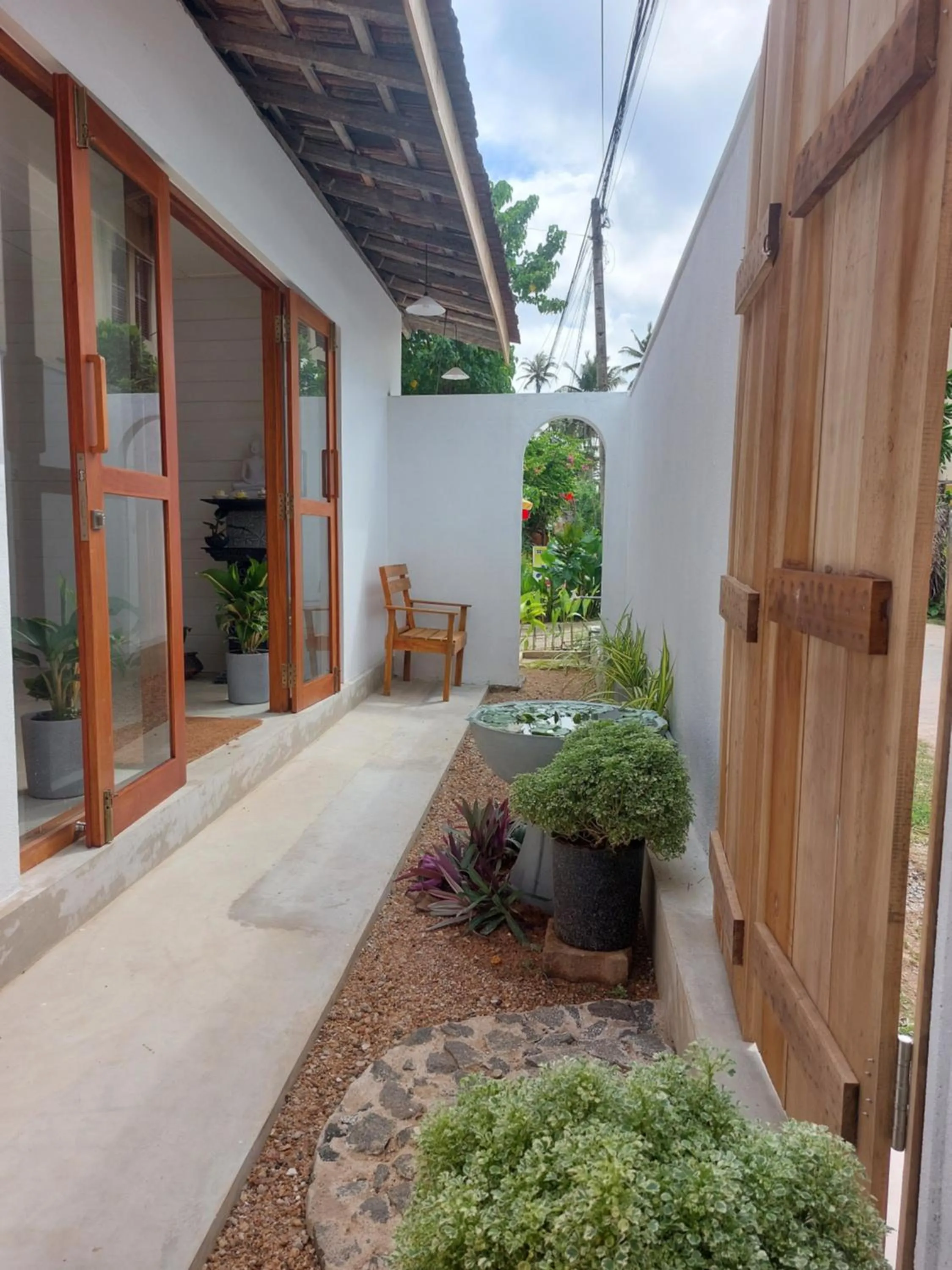 Large Double Room in CosyNsurf