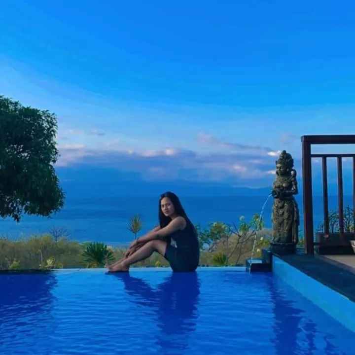 Bataran Garden Cottage