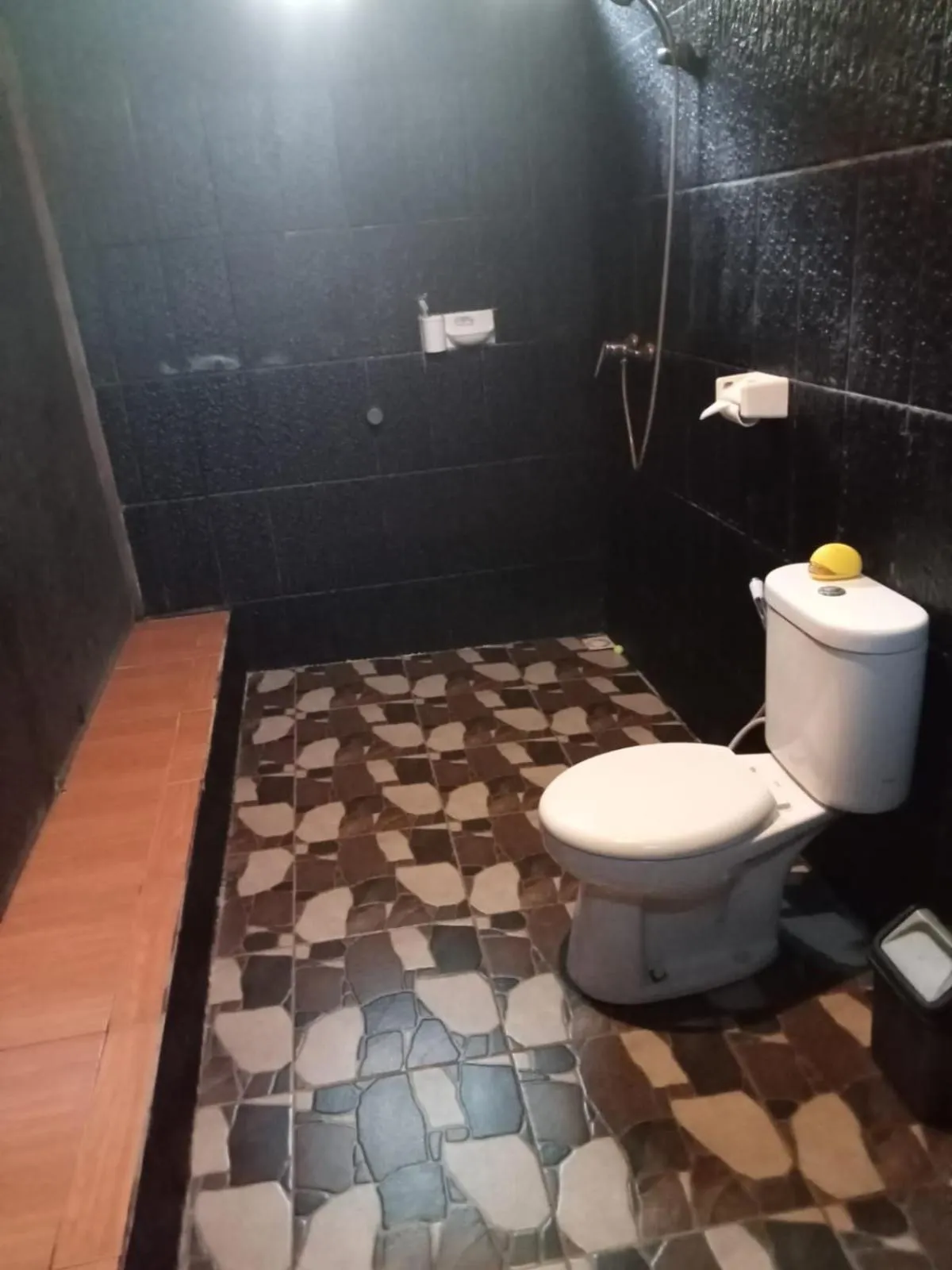 Bataran Garden Cottage