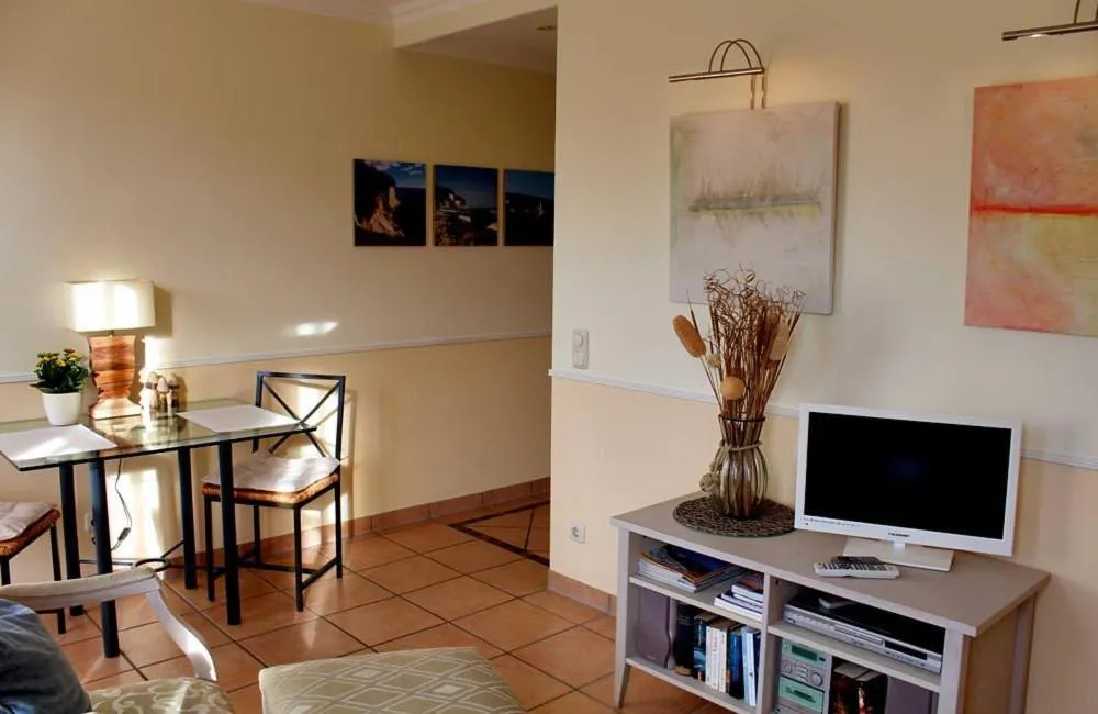 Ferienwohnung _Kleiner Seeigel