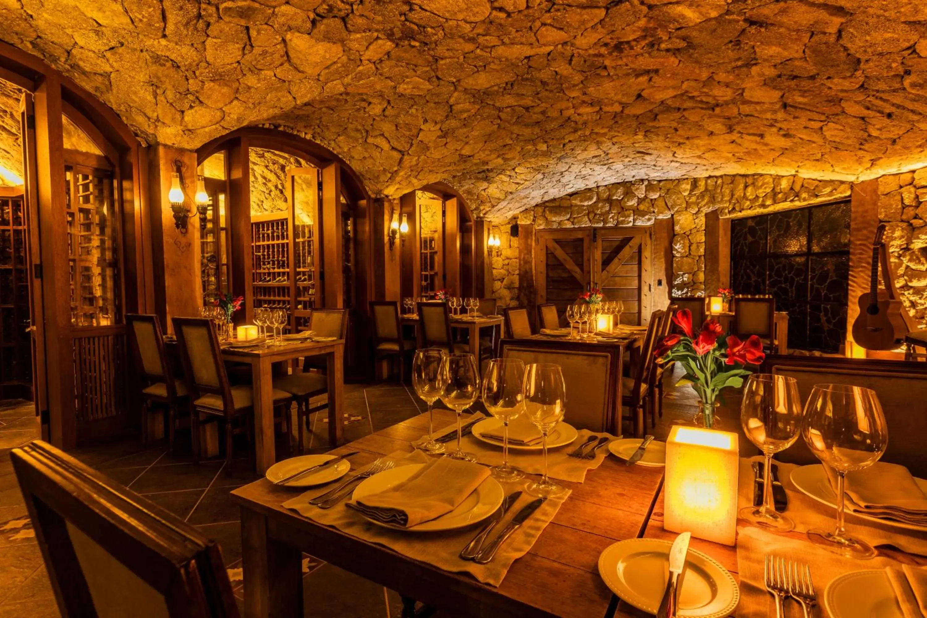 Restaurant/places to eat in Bendito Cacao Resort & Spa Restaurant/places to eat in Bendito Cacao Resort & Spa