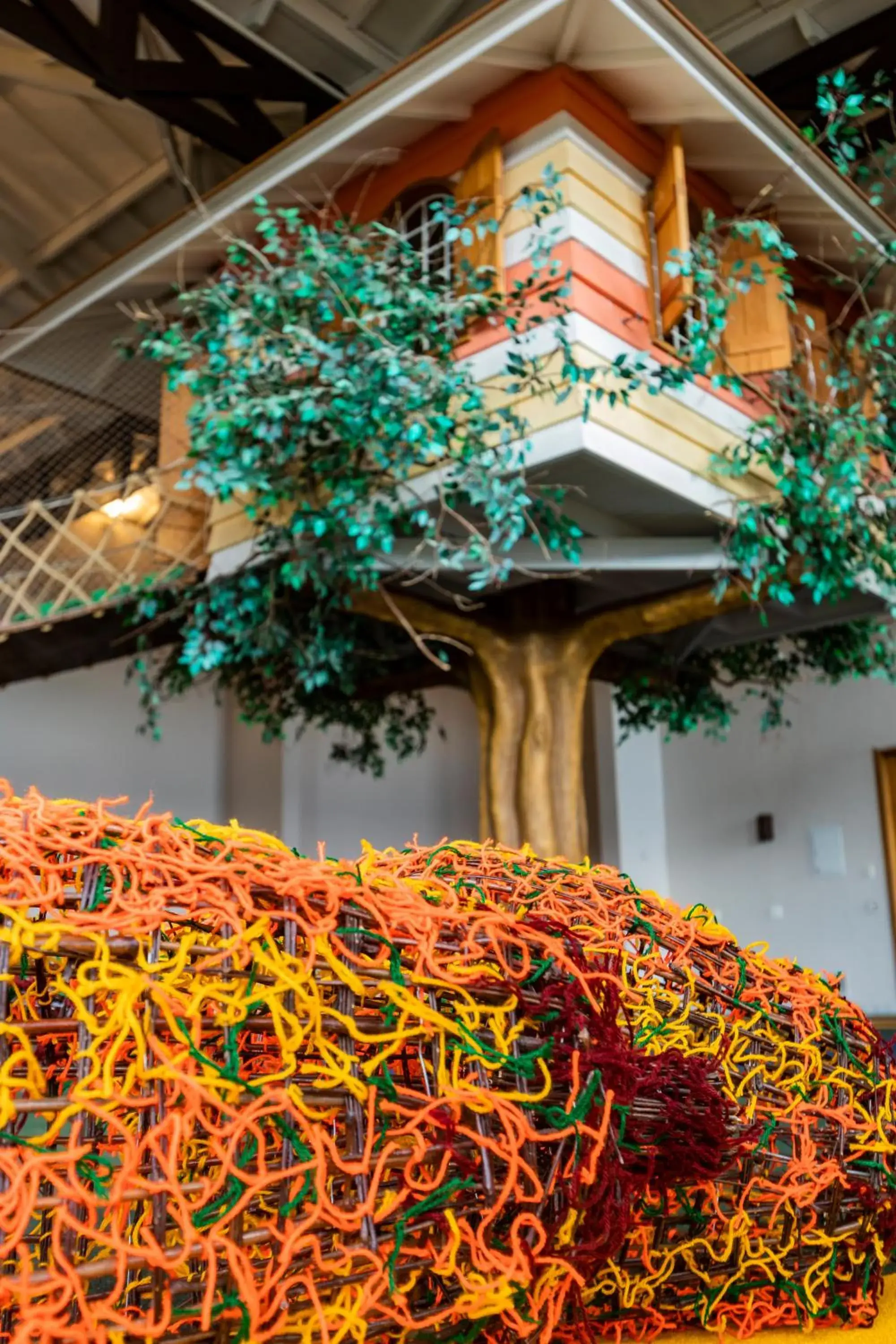 Property building in Bendito Cacao Resort & Spa Property building in Bendito Cacao Resort & Spa