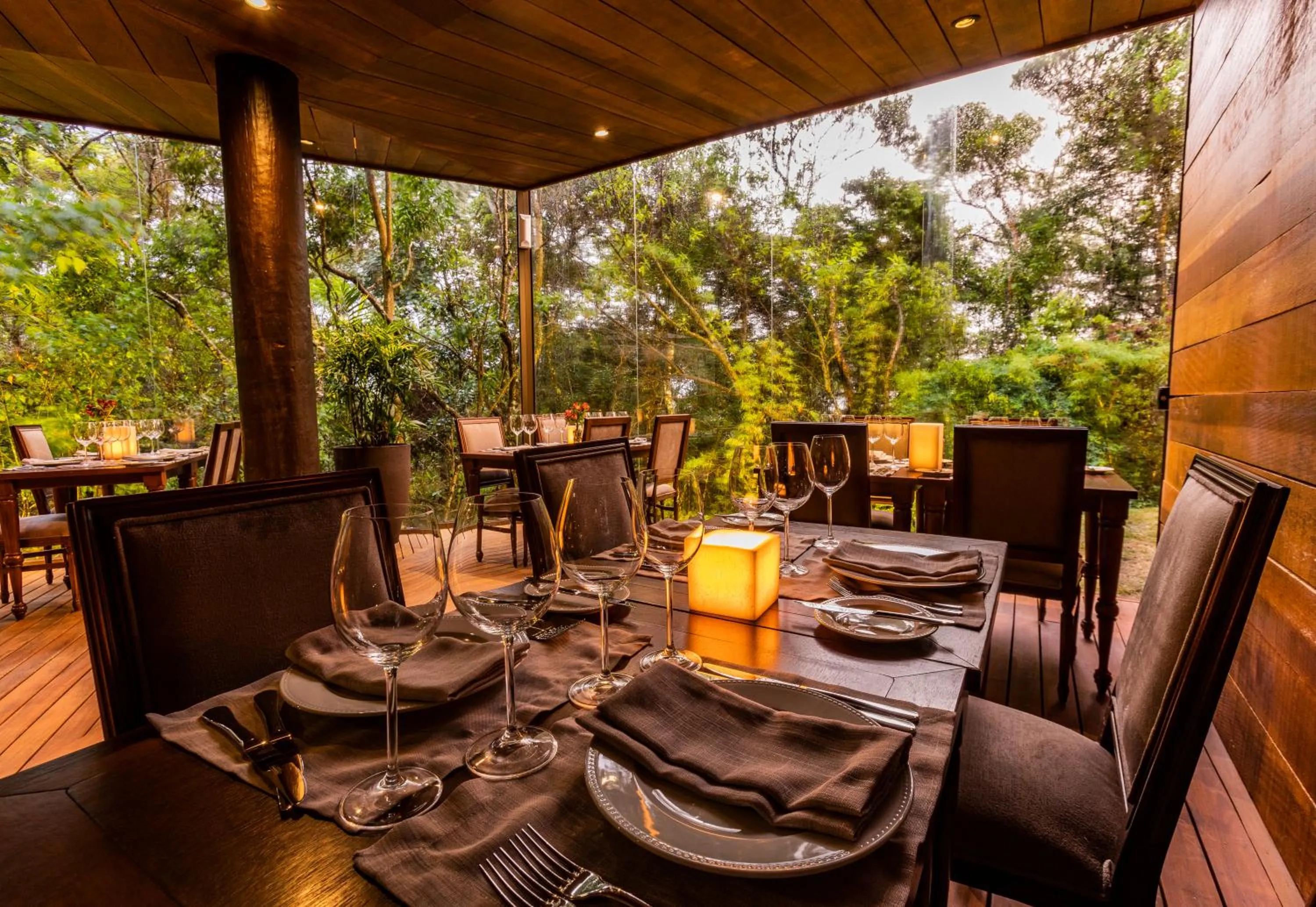 Balcony/Terrace in Bendito Cacao Resort & Spa