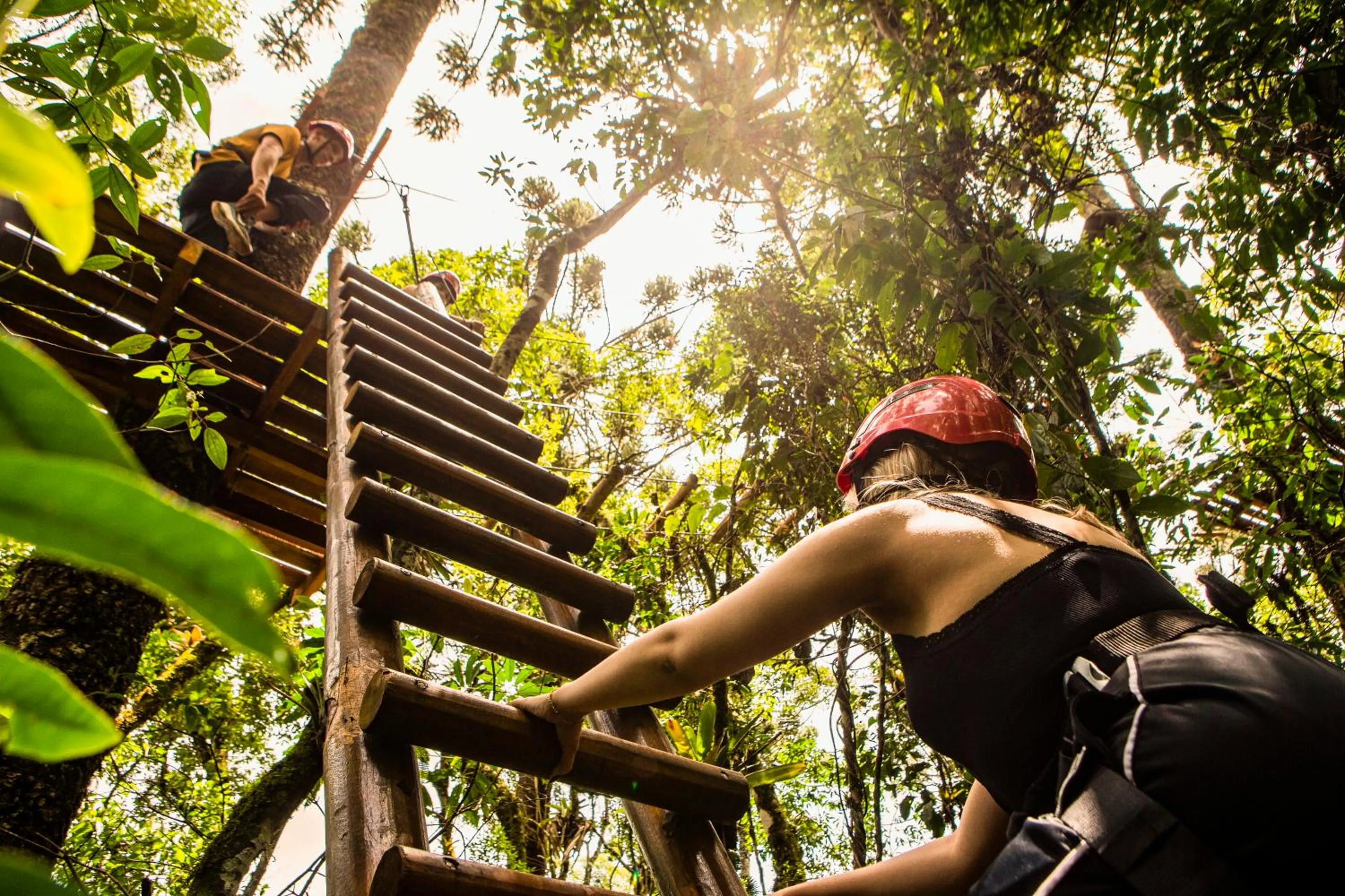 Entertainment in Bendito Cacao Resort & Spa