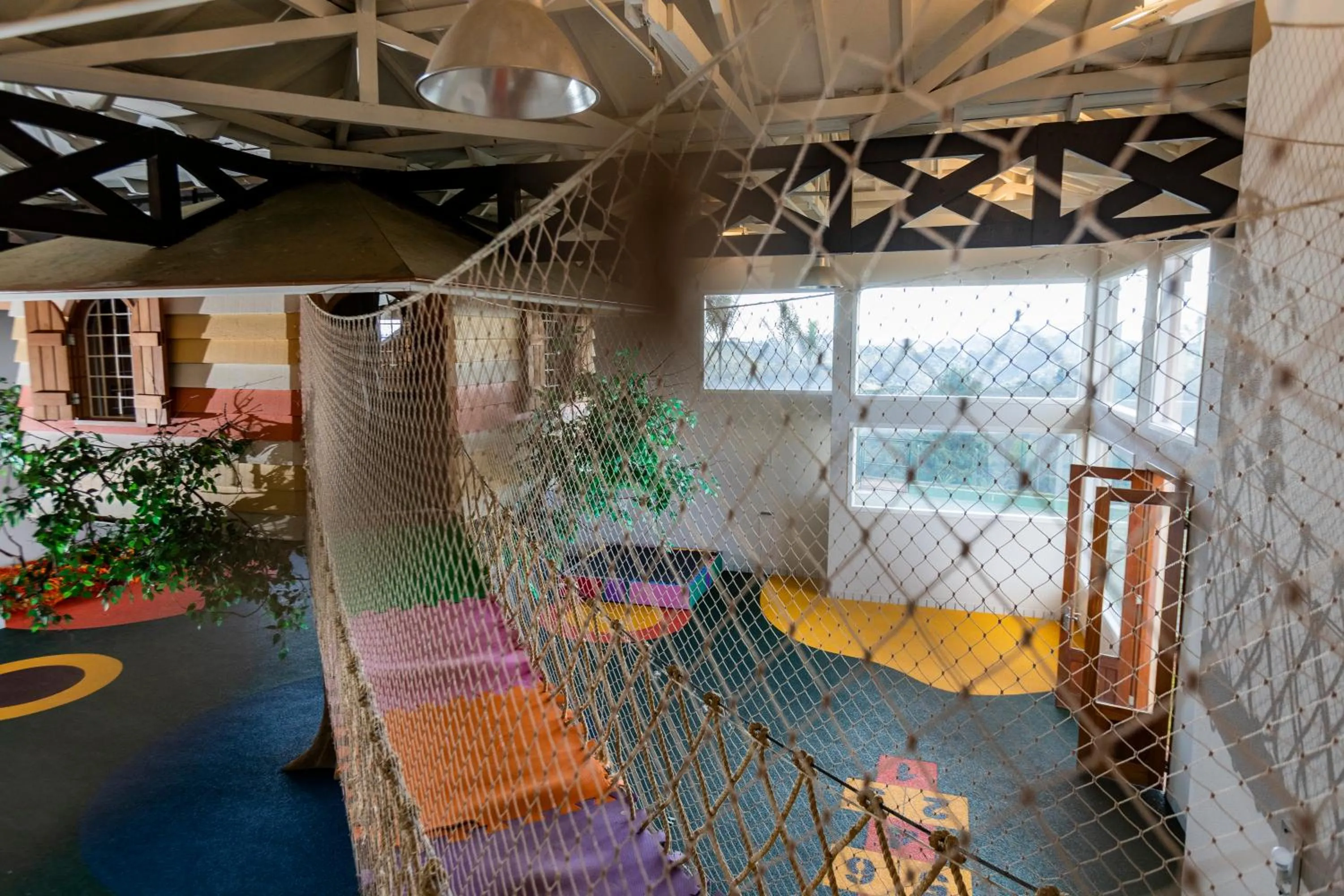 Property building in Bendito Cacao Resort & Spa