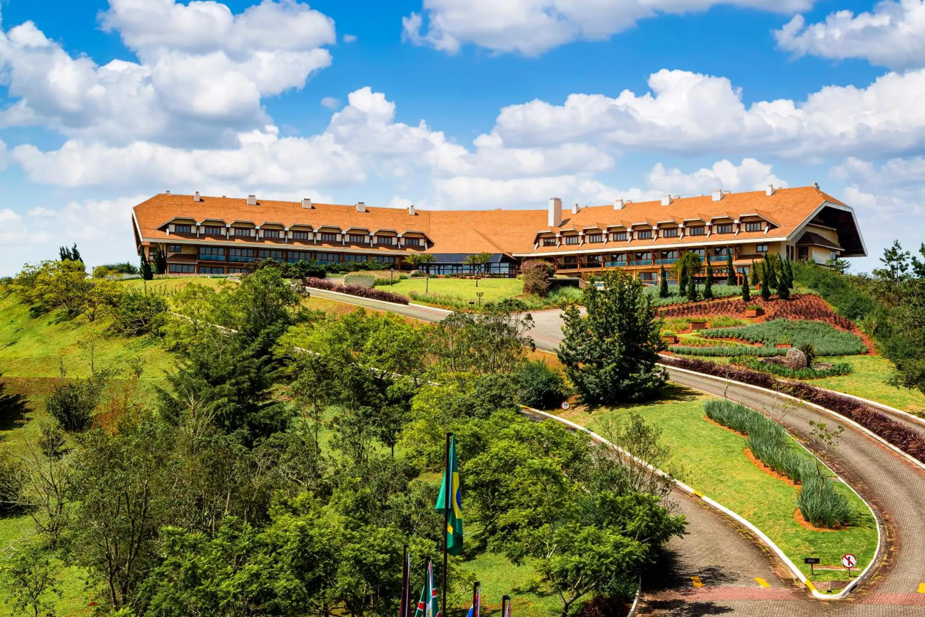 Facade/entrance in Bendito Cacao Resort & Spa Facade/entrance in Bendito Cacao Resort & Spa
