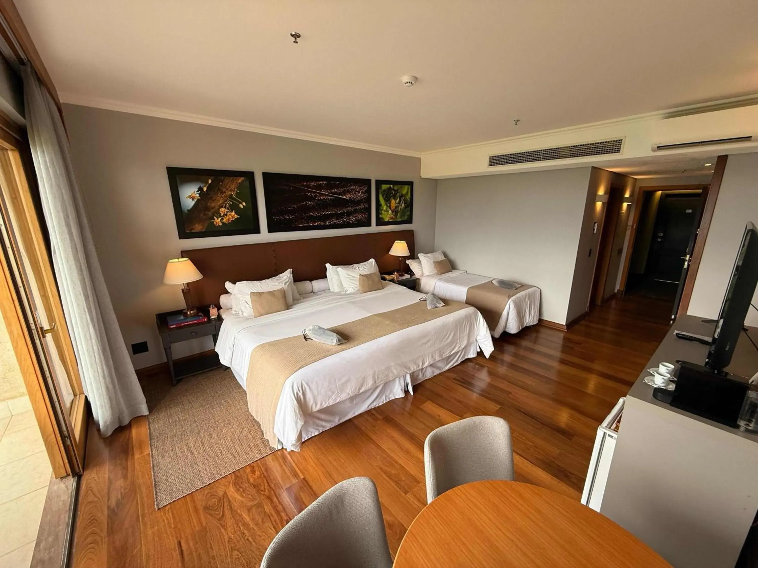 Bedroom, Bed in Bendito Cacao Resort & Spa Bedroom, Bed in Bendito Cacao Resort & Spa