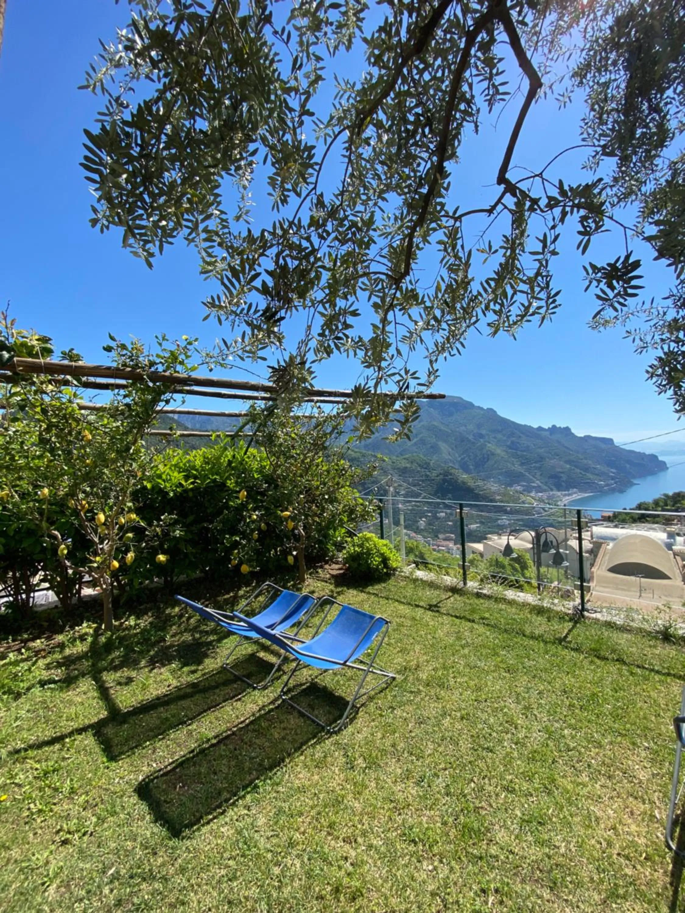 Day in Al Borgo Torello