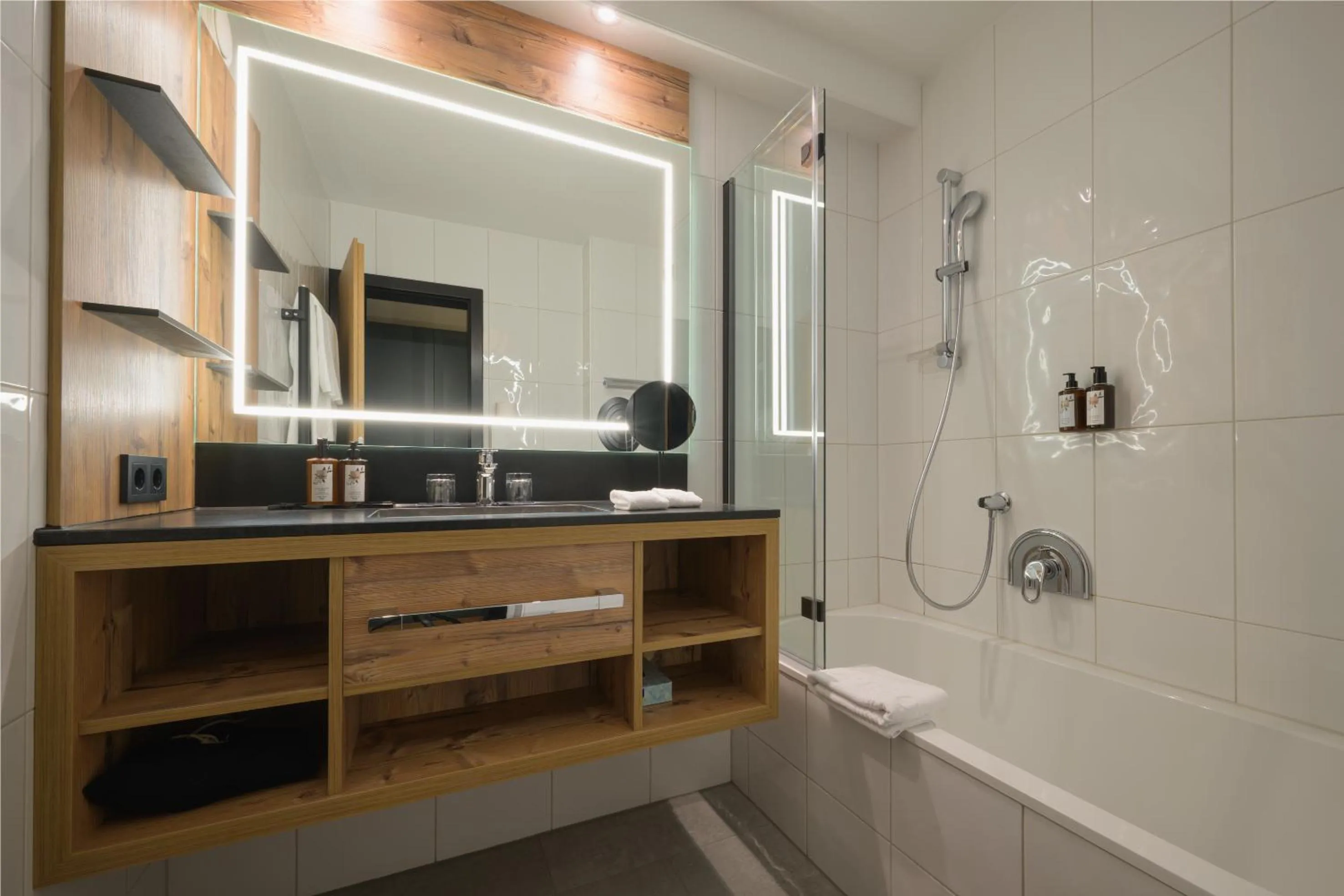 Alpenhotel Montafon & SPA