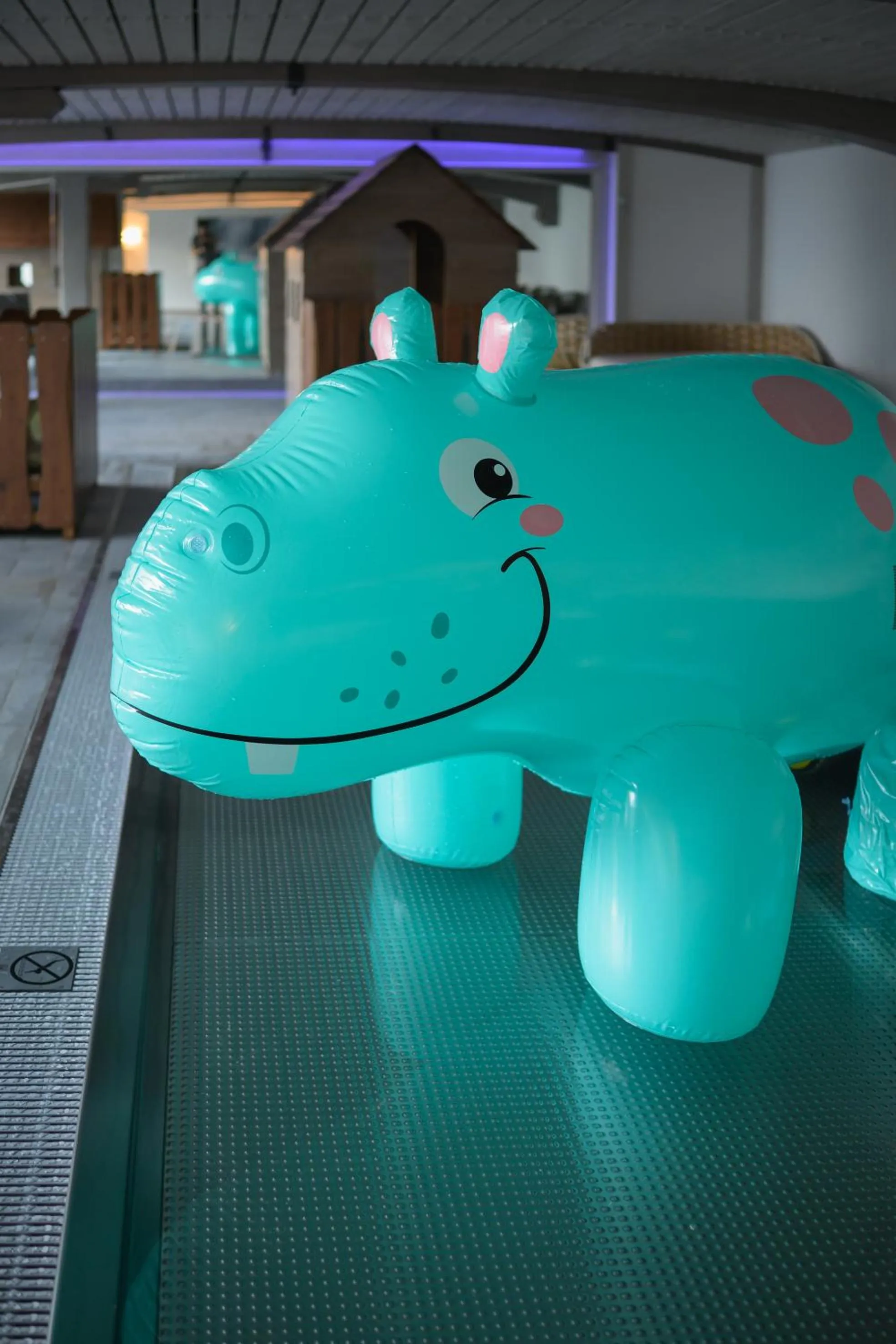 Alpenhotel Montafon & SPA