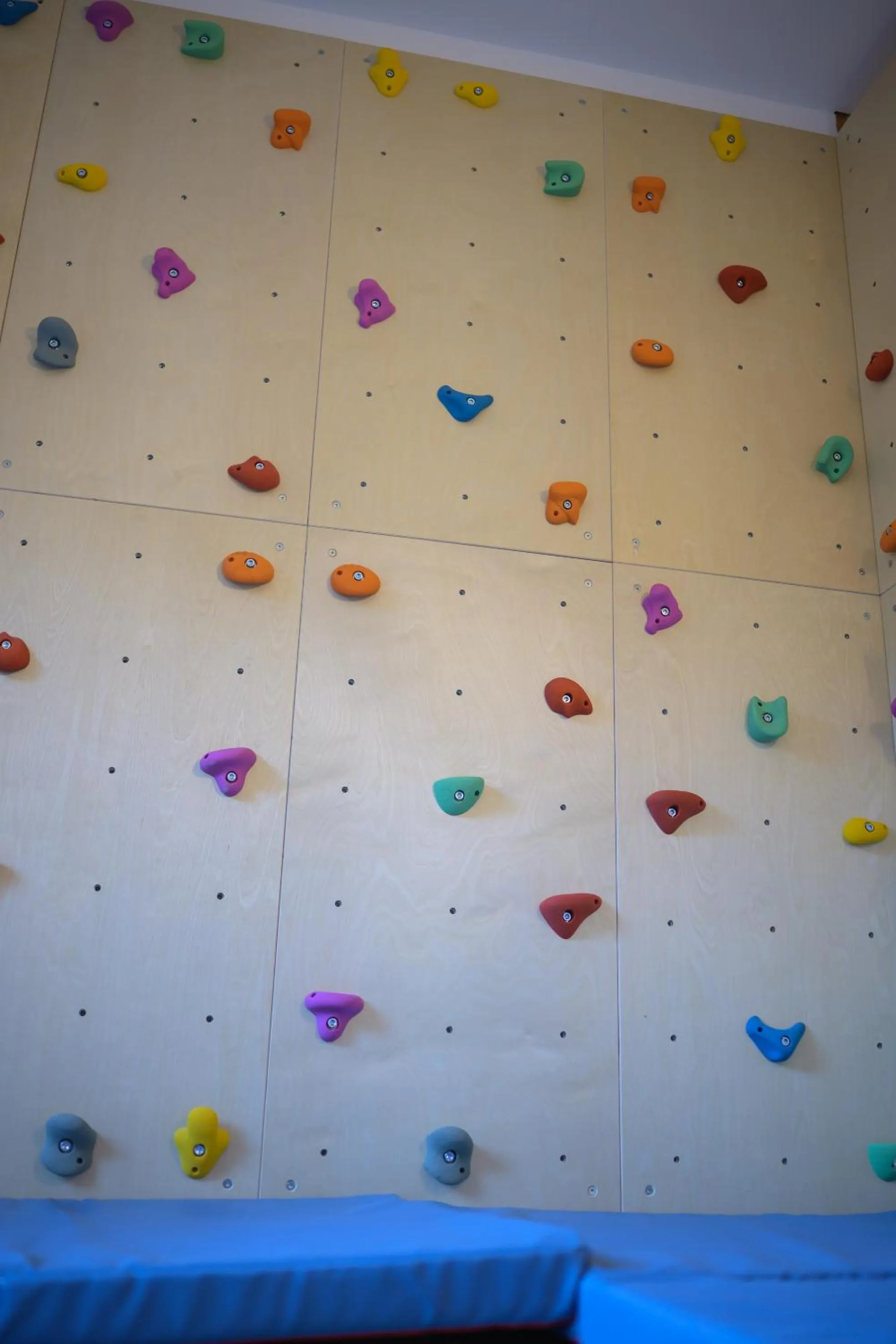 Alpenhotel Montafon & SPA