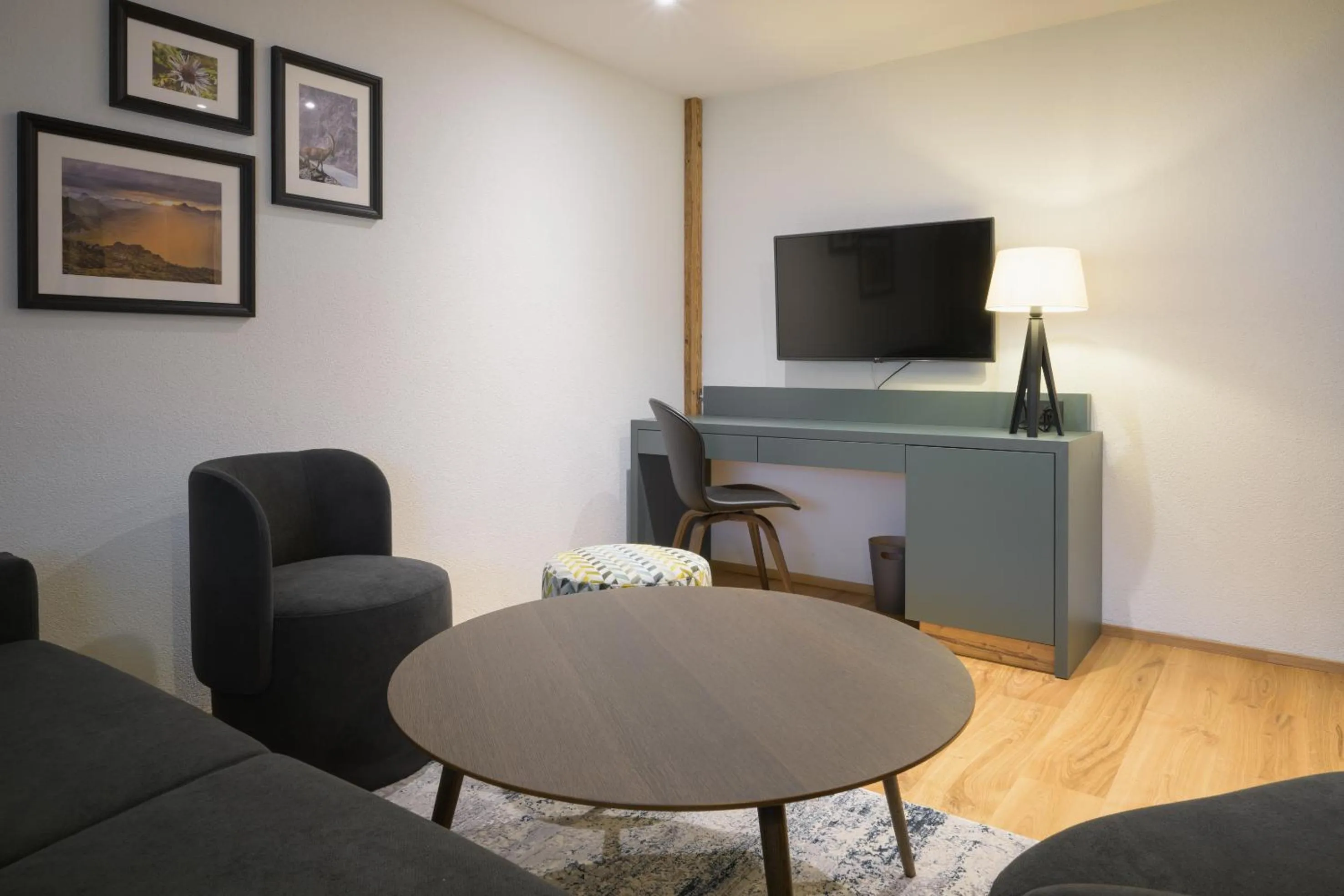 Alpenhotel Montafon & SPA