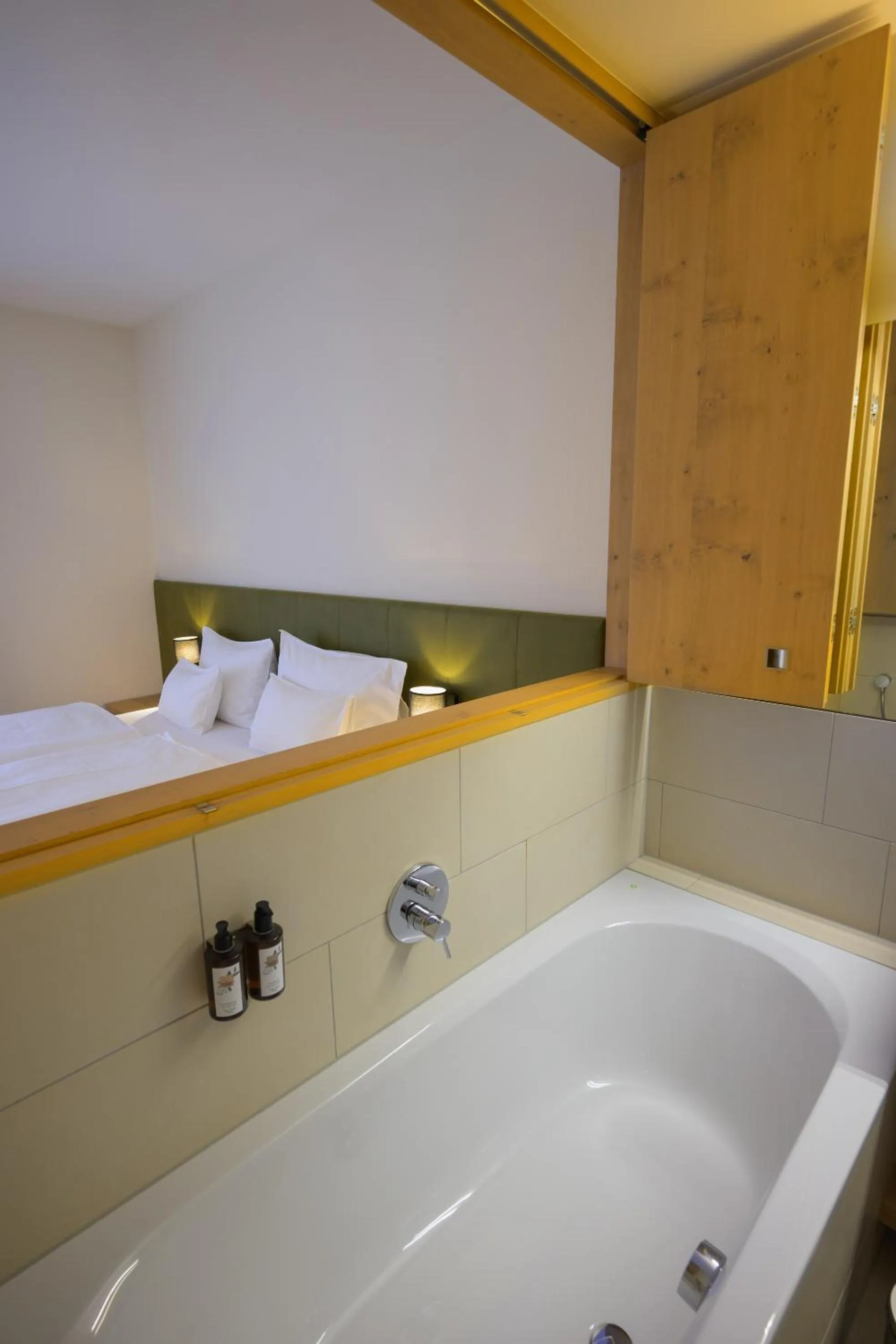 Alpenhotel Montafon & SPA