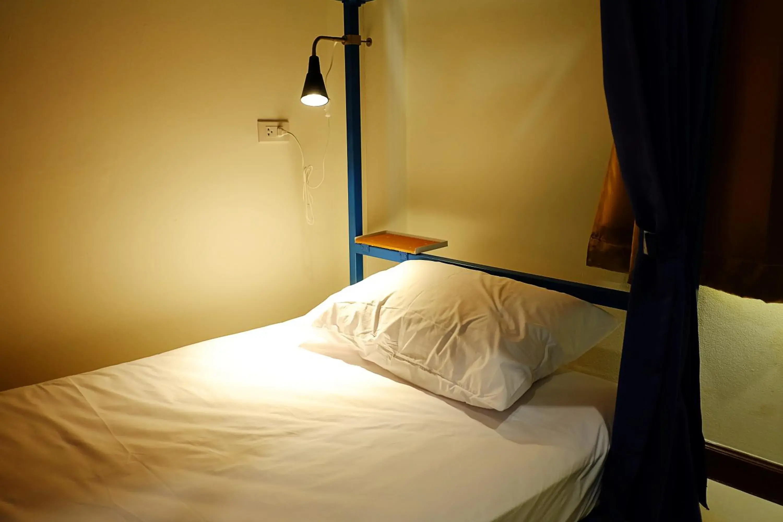 Photo of the whole room, Bed in Happy Hostel Photo of the whole room, Bed in Happy Hostel