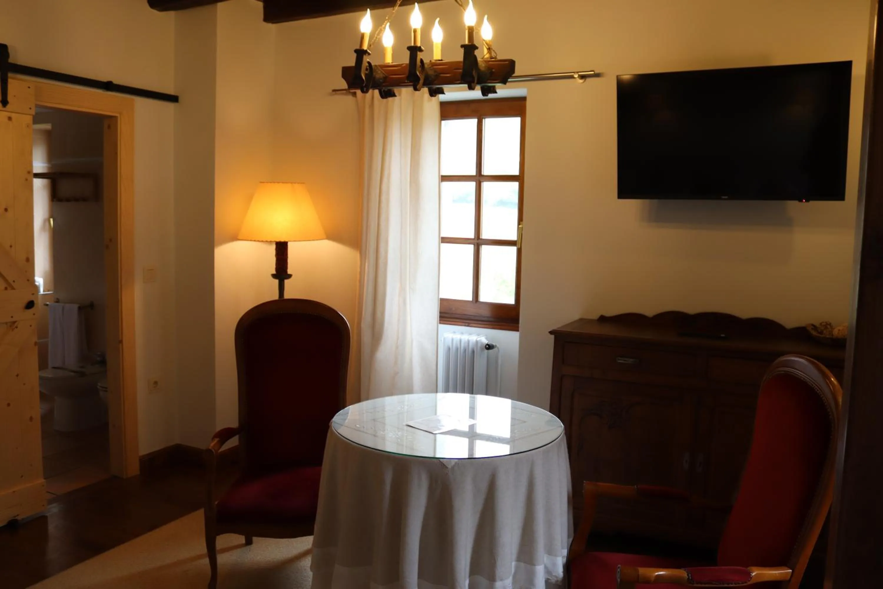 Hostal Rural Irigoienea