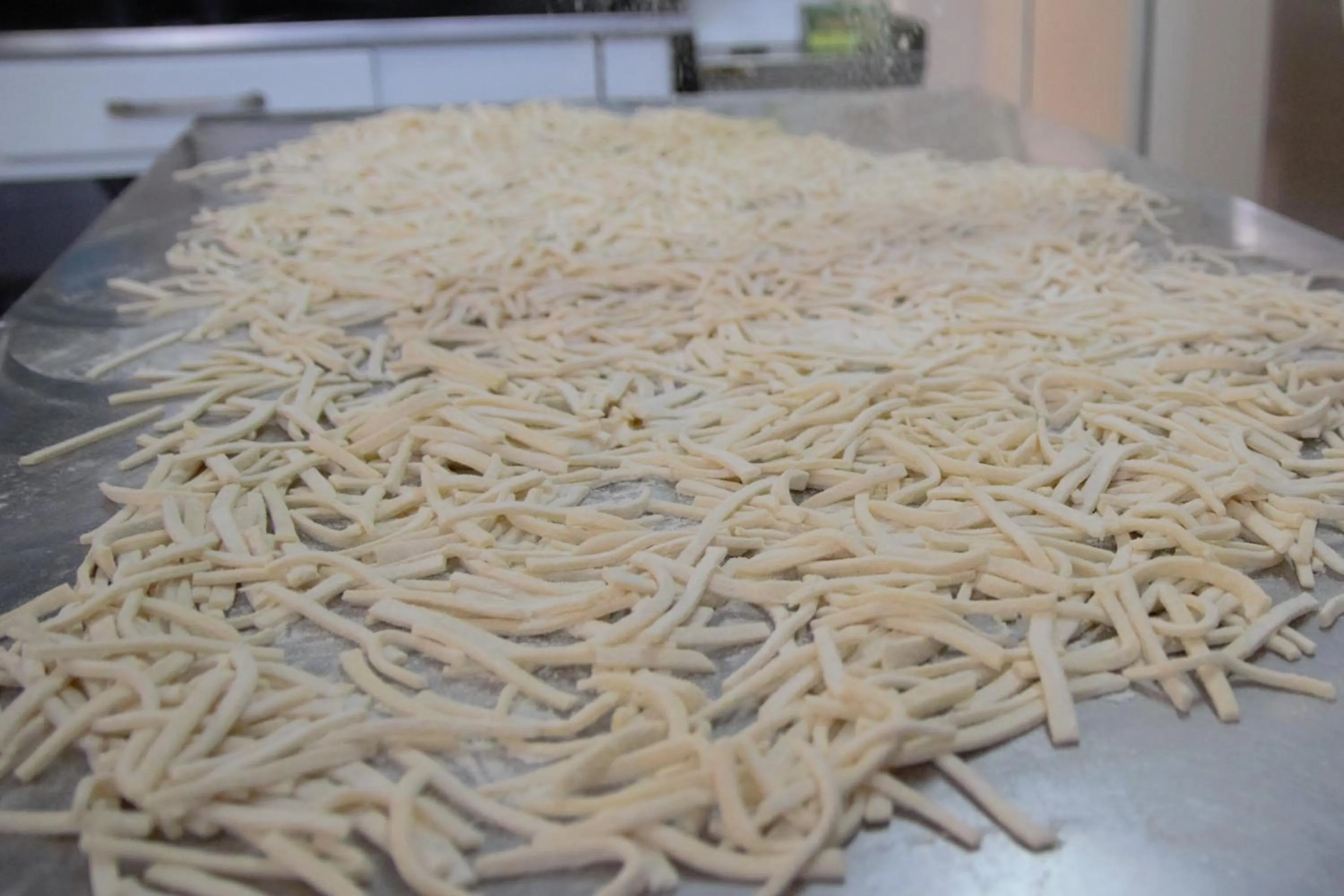 Food in Hotel Il Nido Sorrento