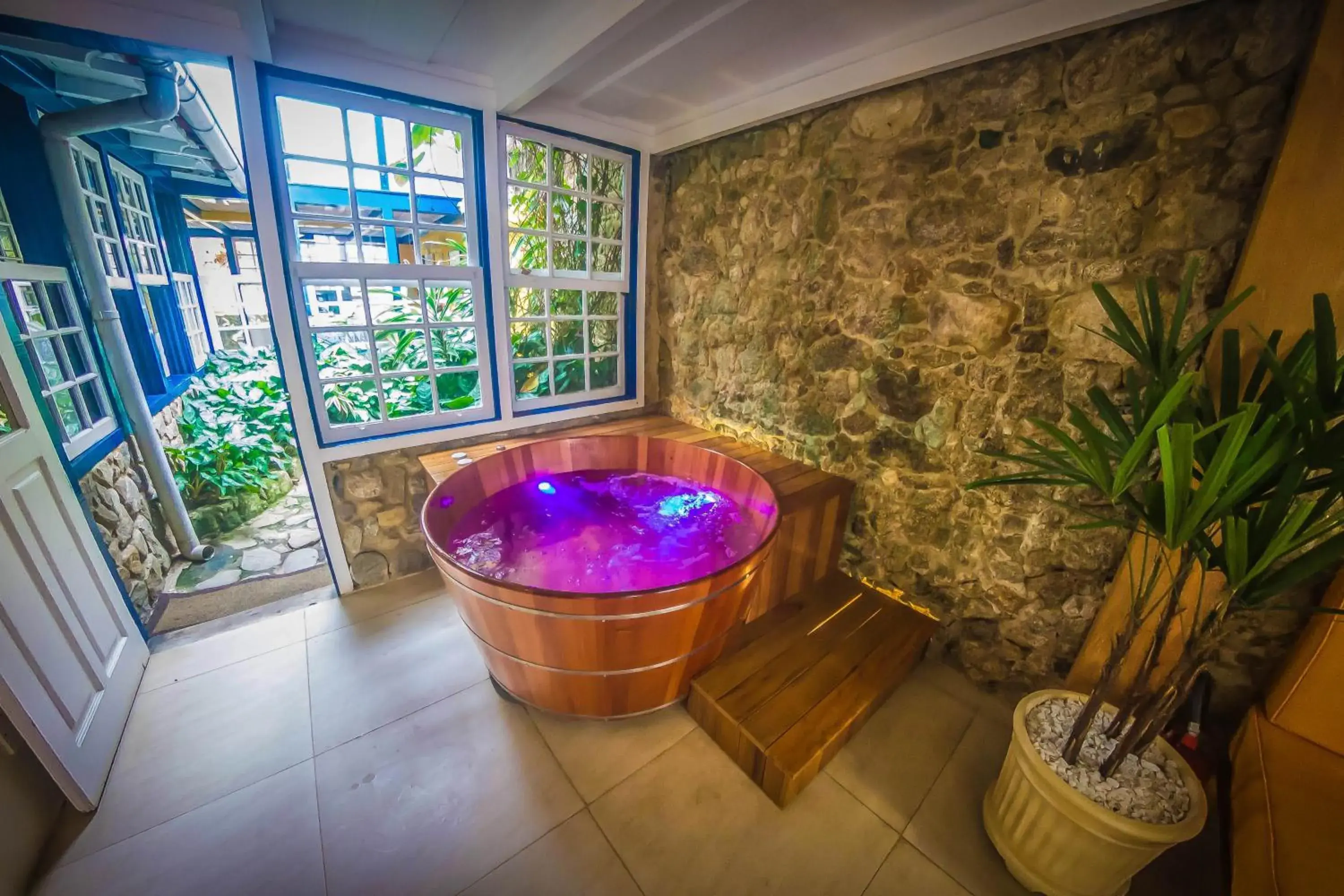 Spa and wellness centre/facilities in Sandi Hotel Spa and wellness centre/facilities in Sandi Hotel