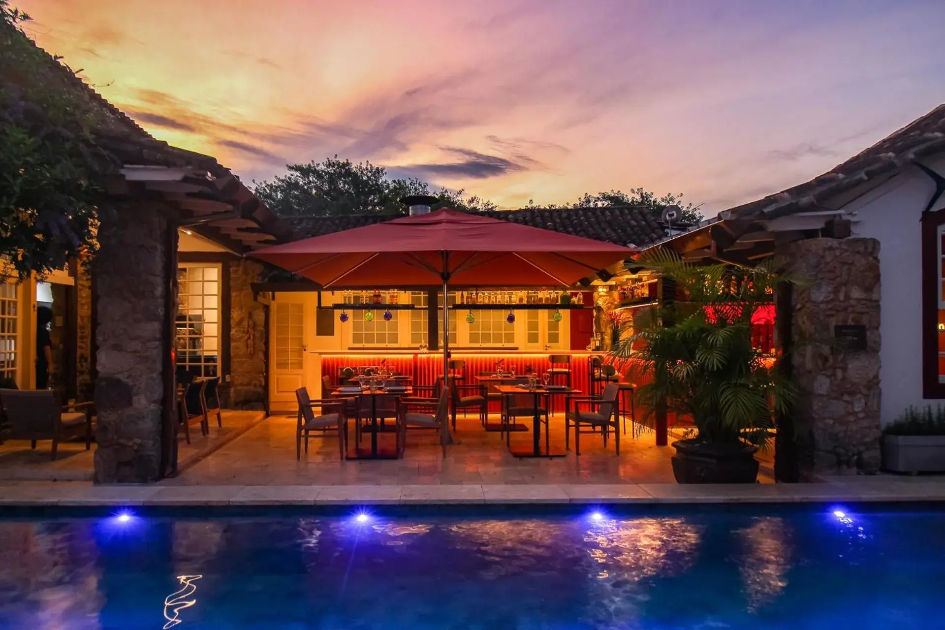 Restaurant/places to eat in Sandi Hotel Restaurant/places to eat in Sandi Hotel