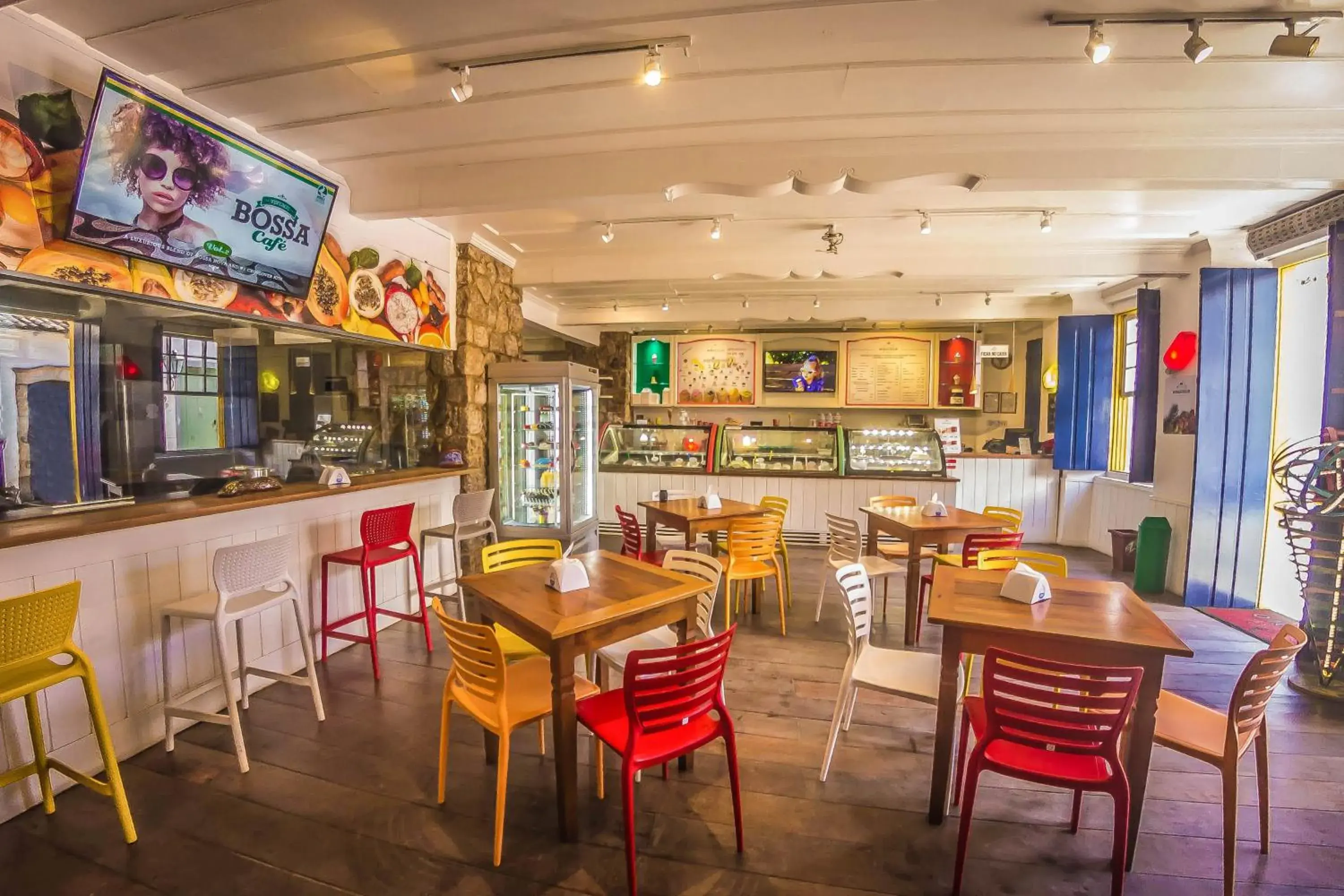 Restaurant/places to eat in Sandi Hotel Restaurant/places to eat in Sandi Hotel